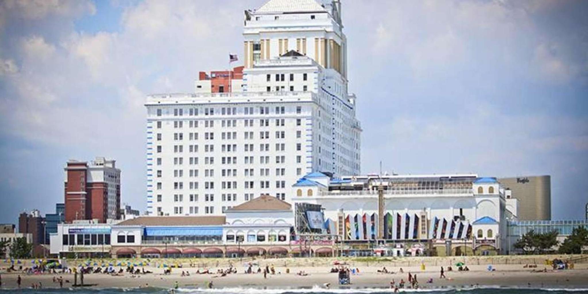 Atlantic City Ocean Skyline Cruise - Image 3