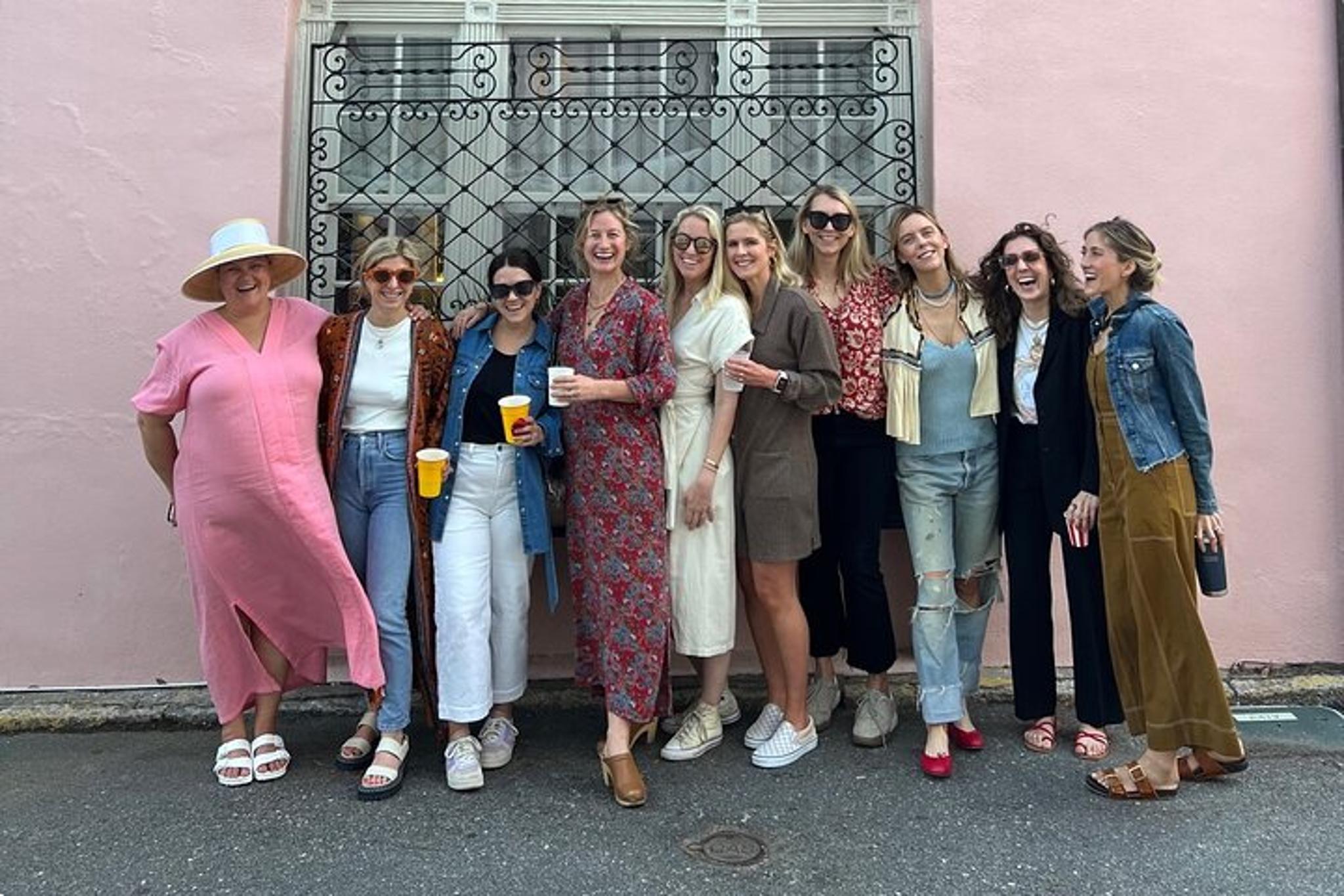 Charleston History and Gossip Tour - Image 2