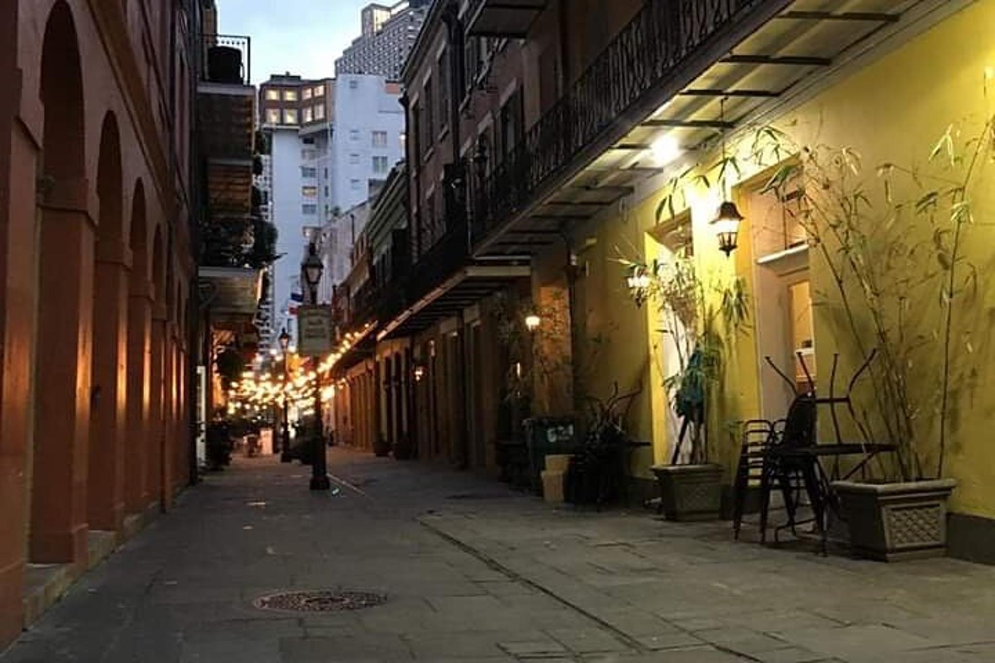 New Orleans Horror Walking Tour - Image 4