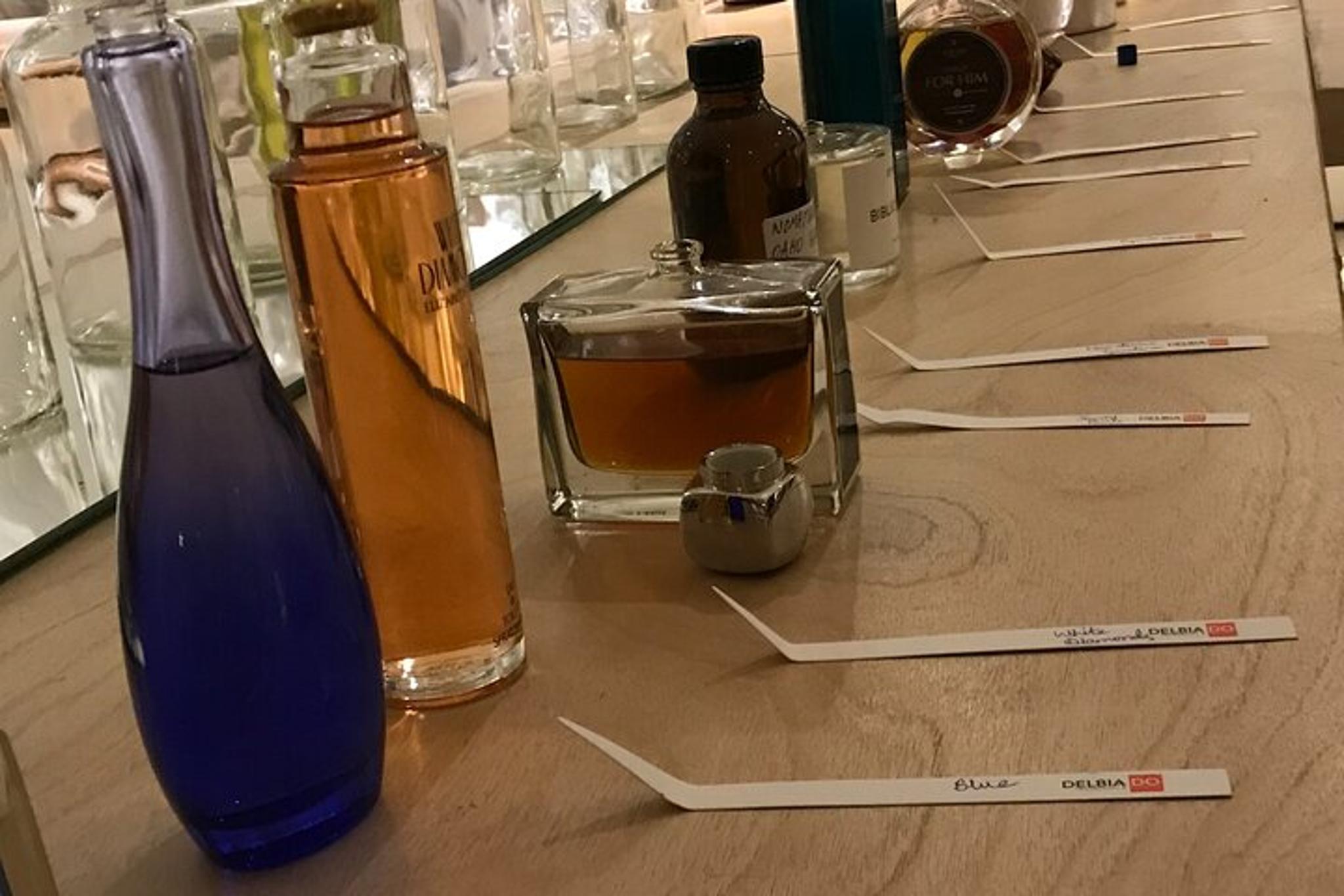 New York City Fragrance Tour in SoHo and NoLita - Image 4