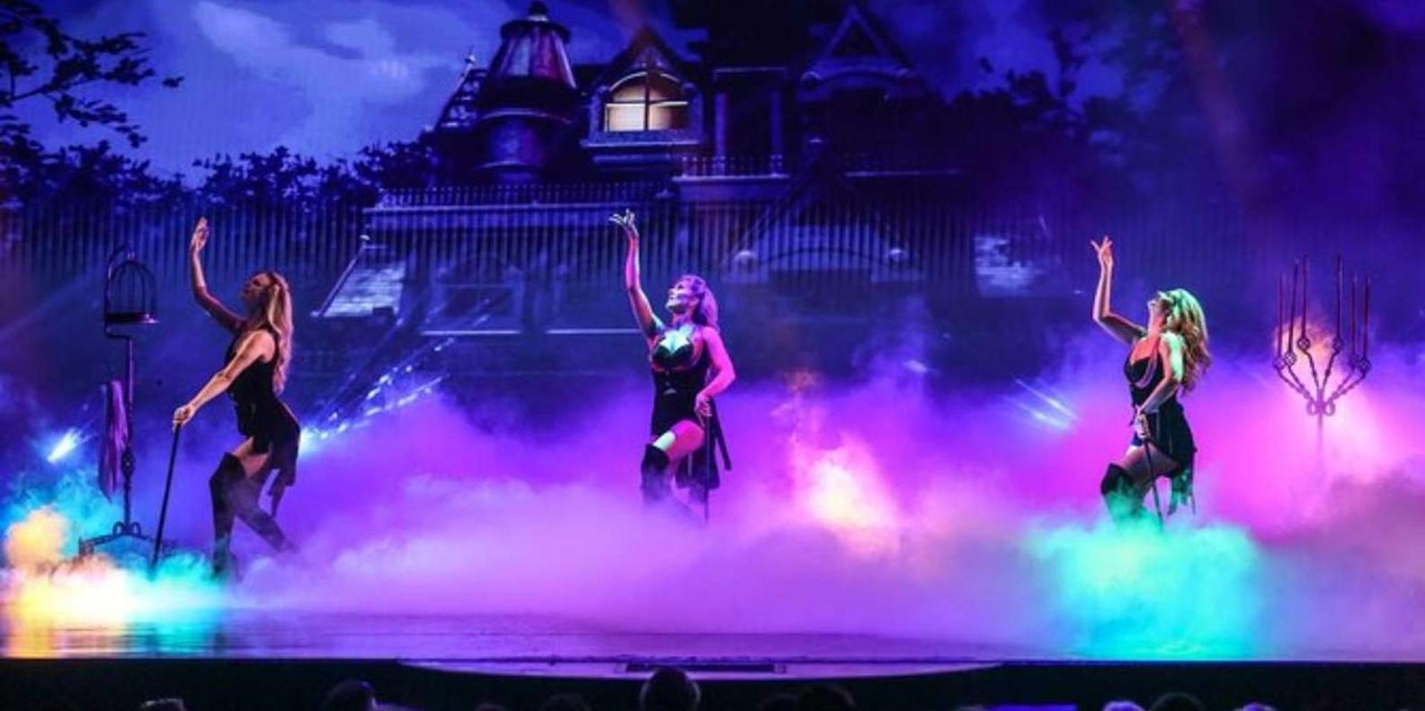 Branson Magic Show at Mansion of Dreams 2 hr - Image 2