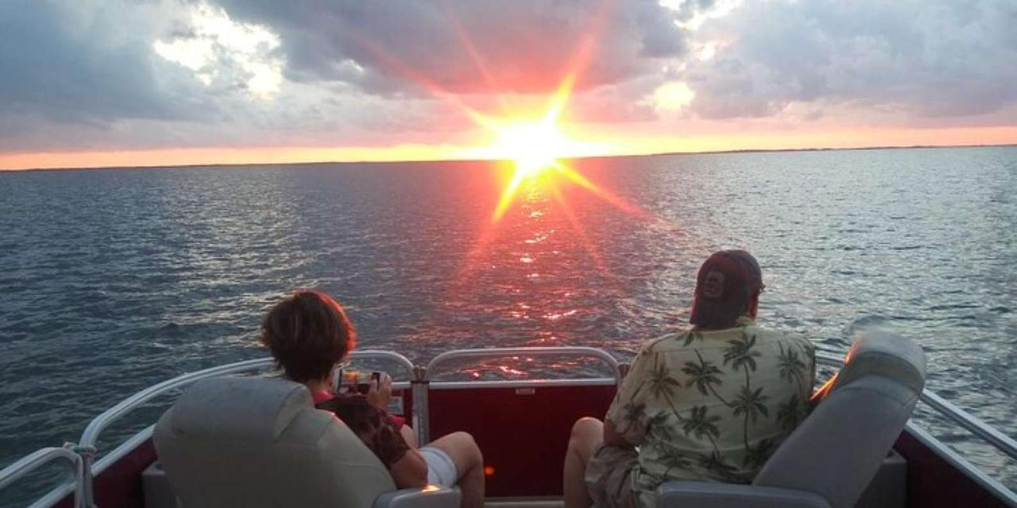 Key Largo Sunset Cruise - Image 4