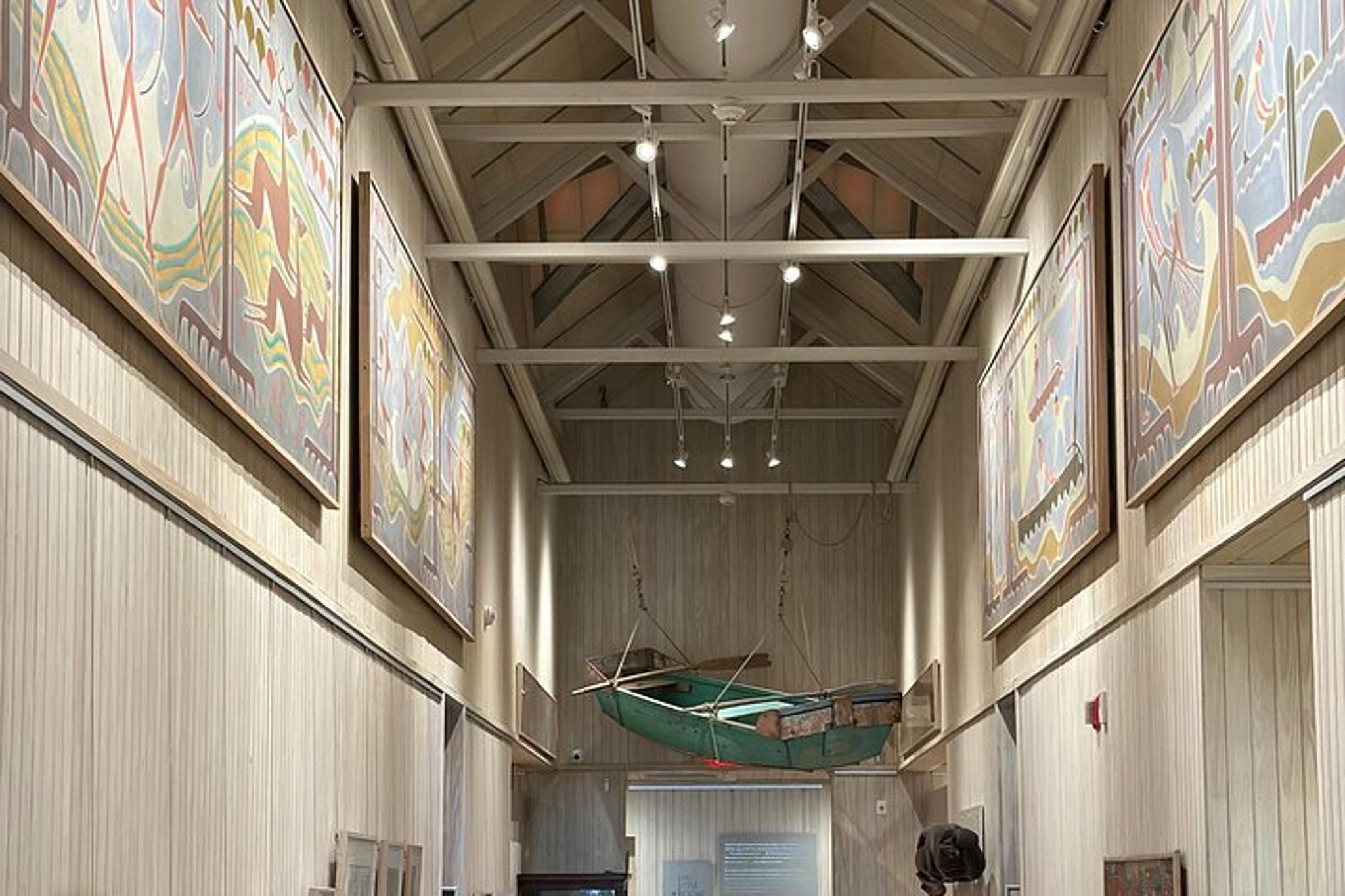 Mississippi Gulf Coast Heritage Experience - Image 5