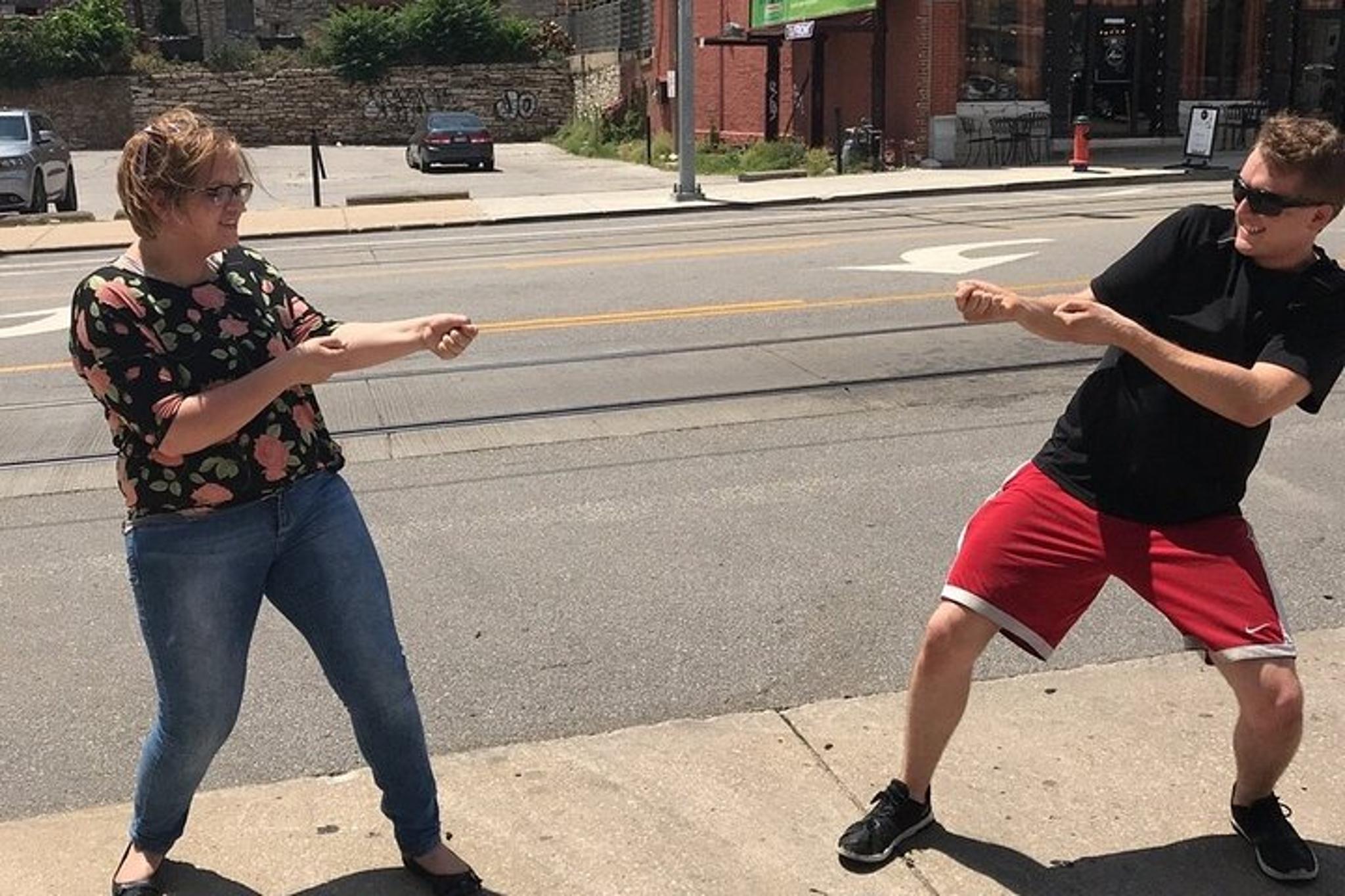 Louisville City Scavenger Hunt - Image 3