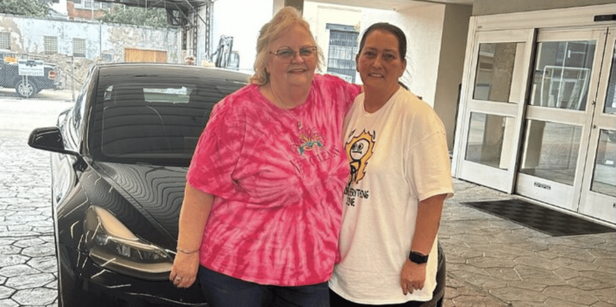 New Orleans Private Airport Transfer - Image 3