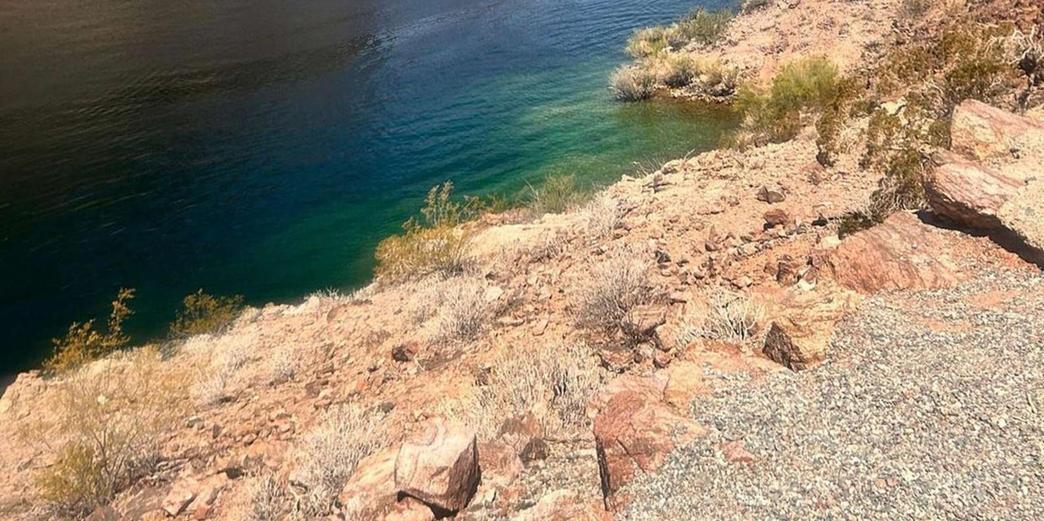 Las Vegas Kayak Tour to Emerald Cave - Image 5