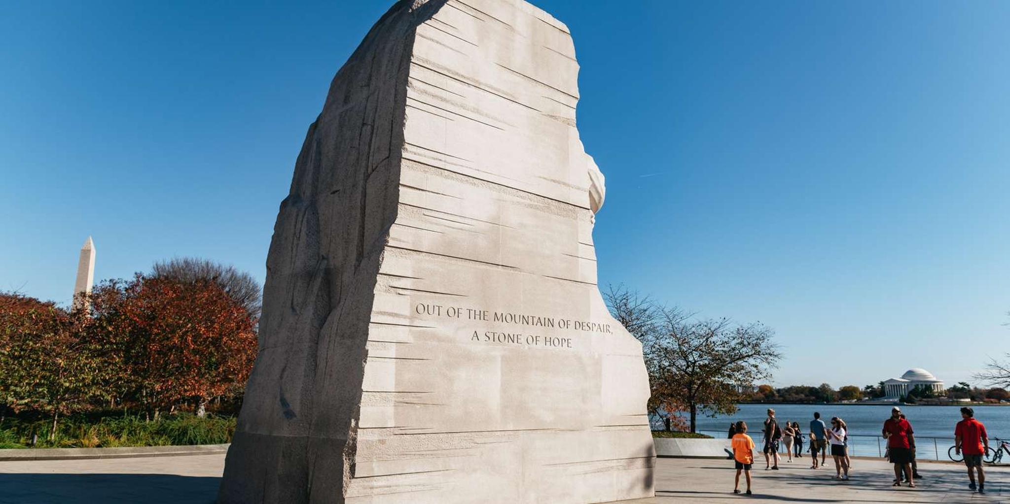 Washington DC Cherry Blossom Bike Tour - Image 6