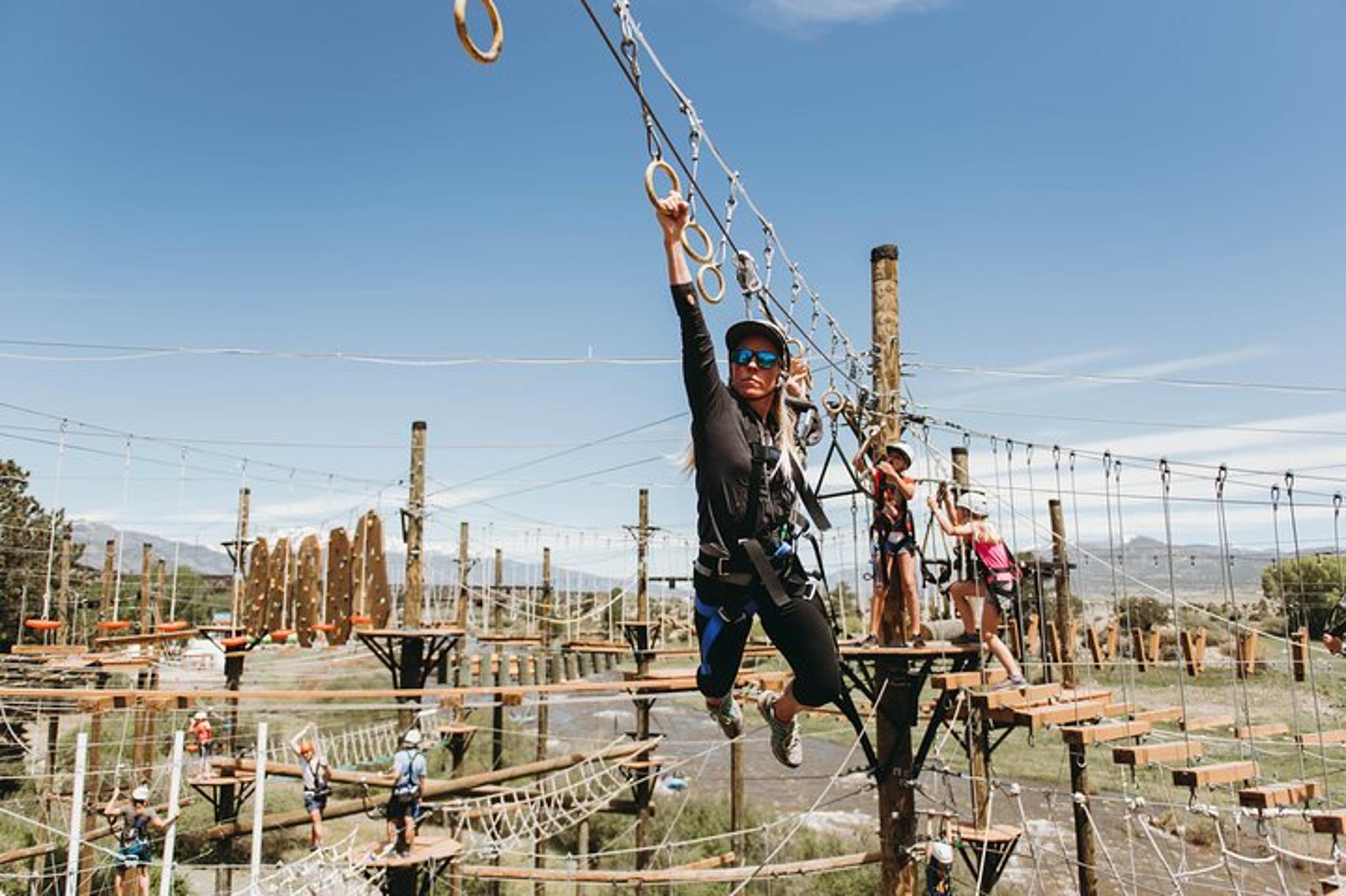 Buena Vista Park and Paddle Adventure - Image 3