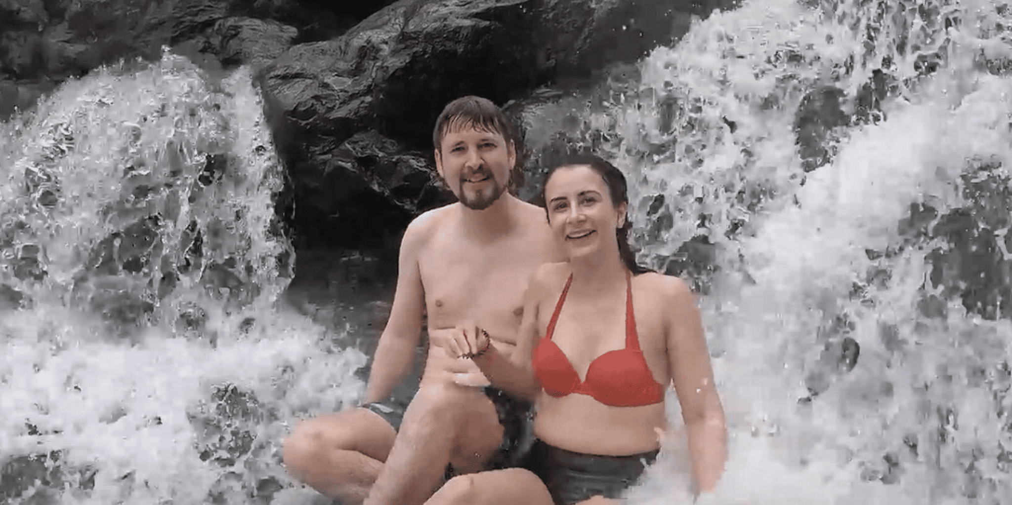 Maui Jungle Waterfall Adventure with GoPro Video 3.5 hr - Image 6