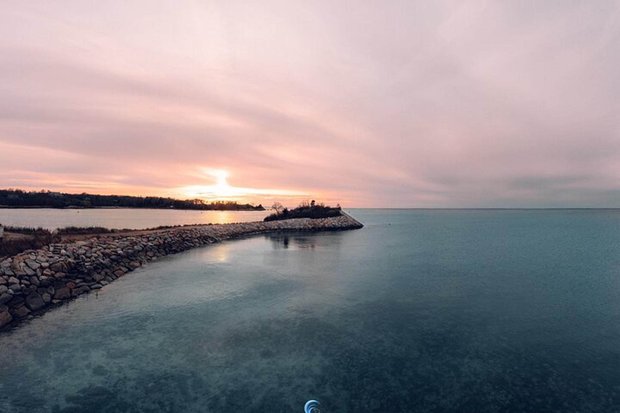 New York Helicopter Day Trip to Cape Cod - Image 1