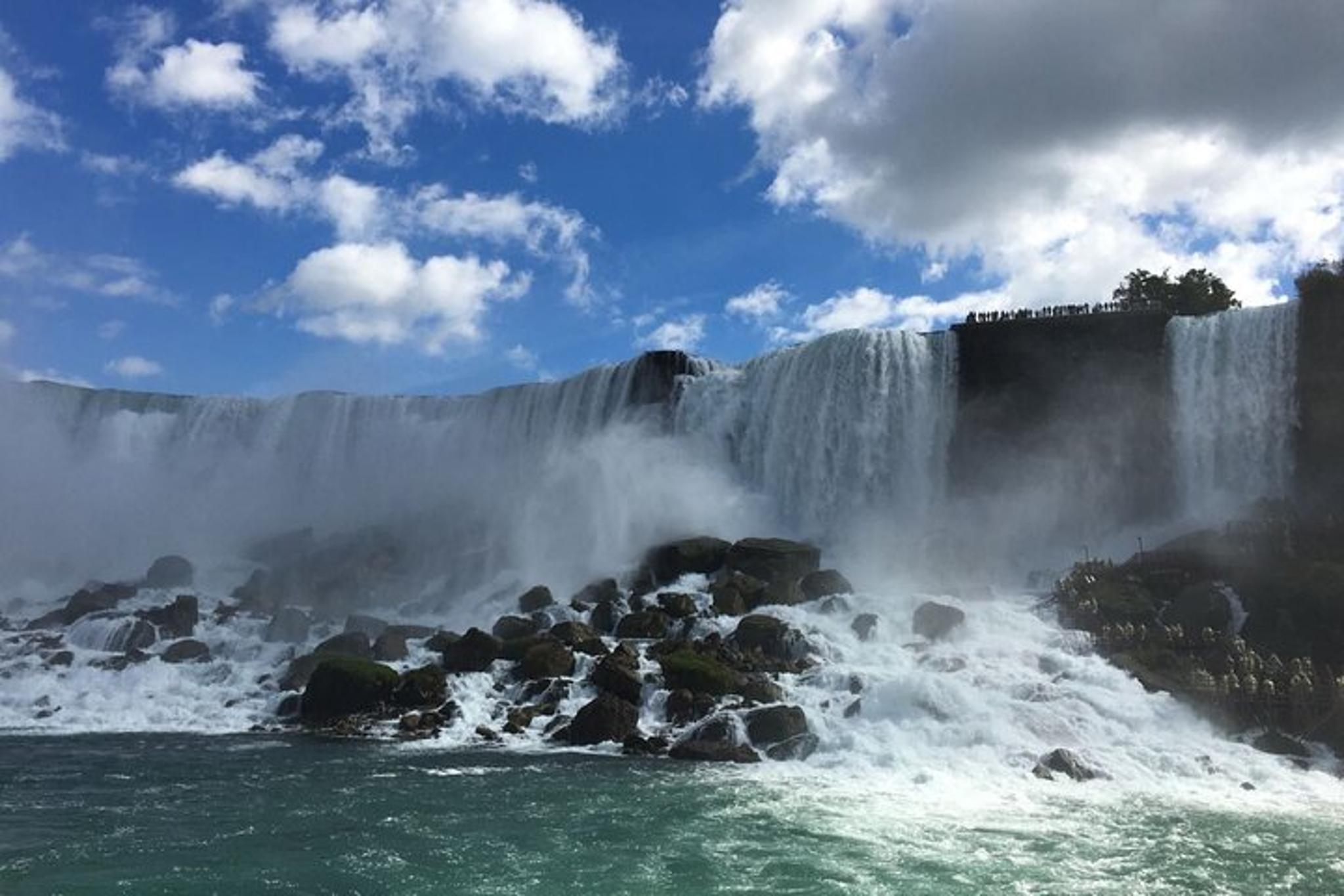 Boston to New York, D.C. & Niagara Falls 4-Day Tour - Image 5