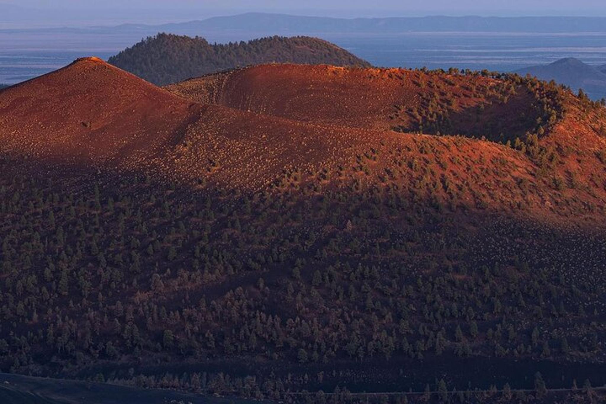 Phoenix Wupatki and Sunset Crater Tour - Image 5