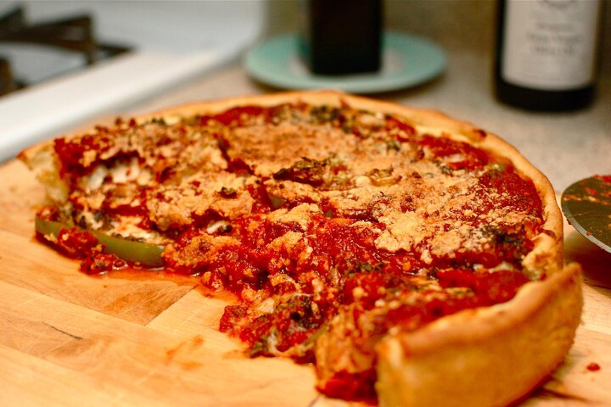 Chicago Food Tour in River North - Image 2