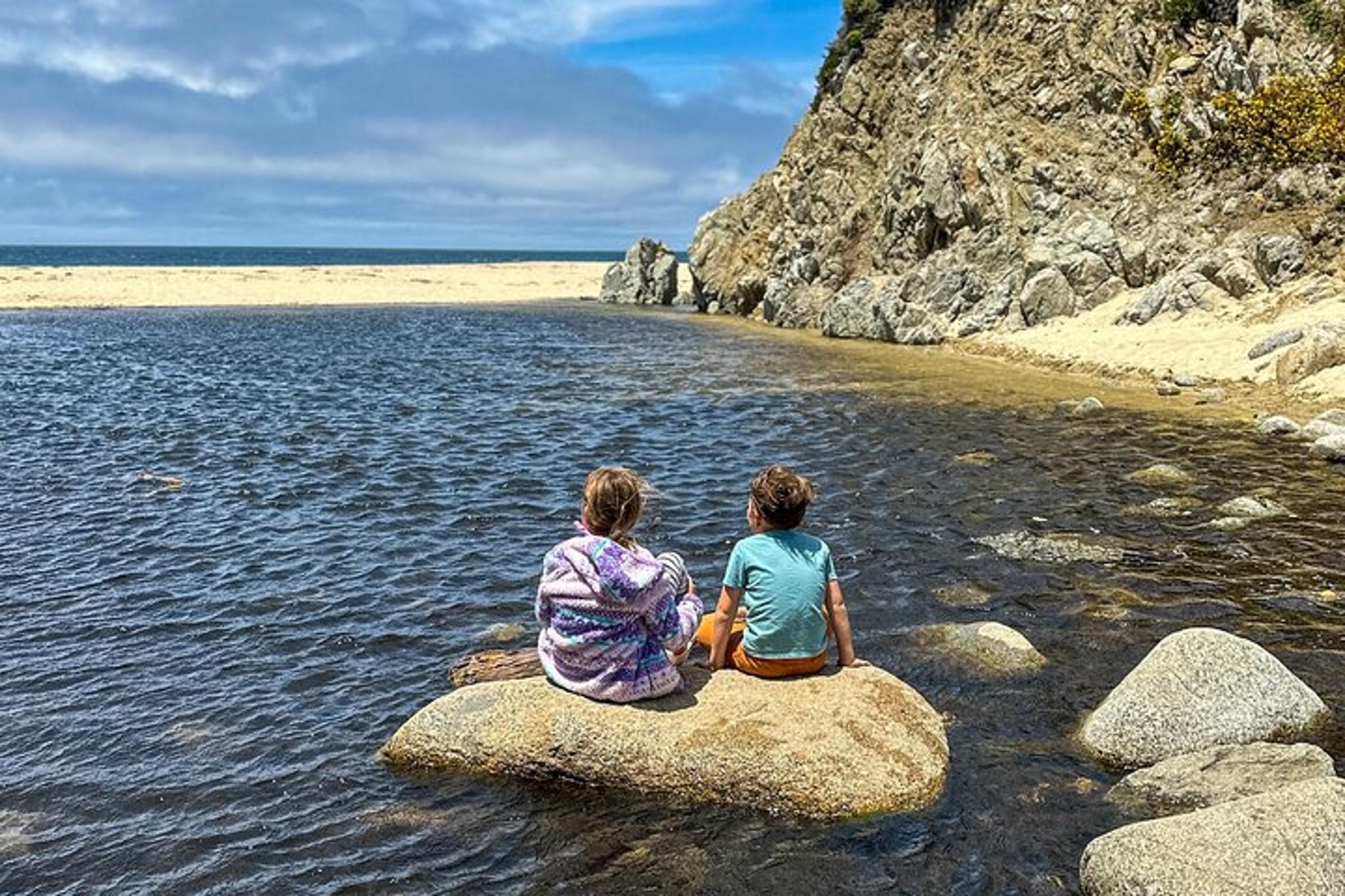 Big Sur Photo Tour with Professional Photographer - Image 4