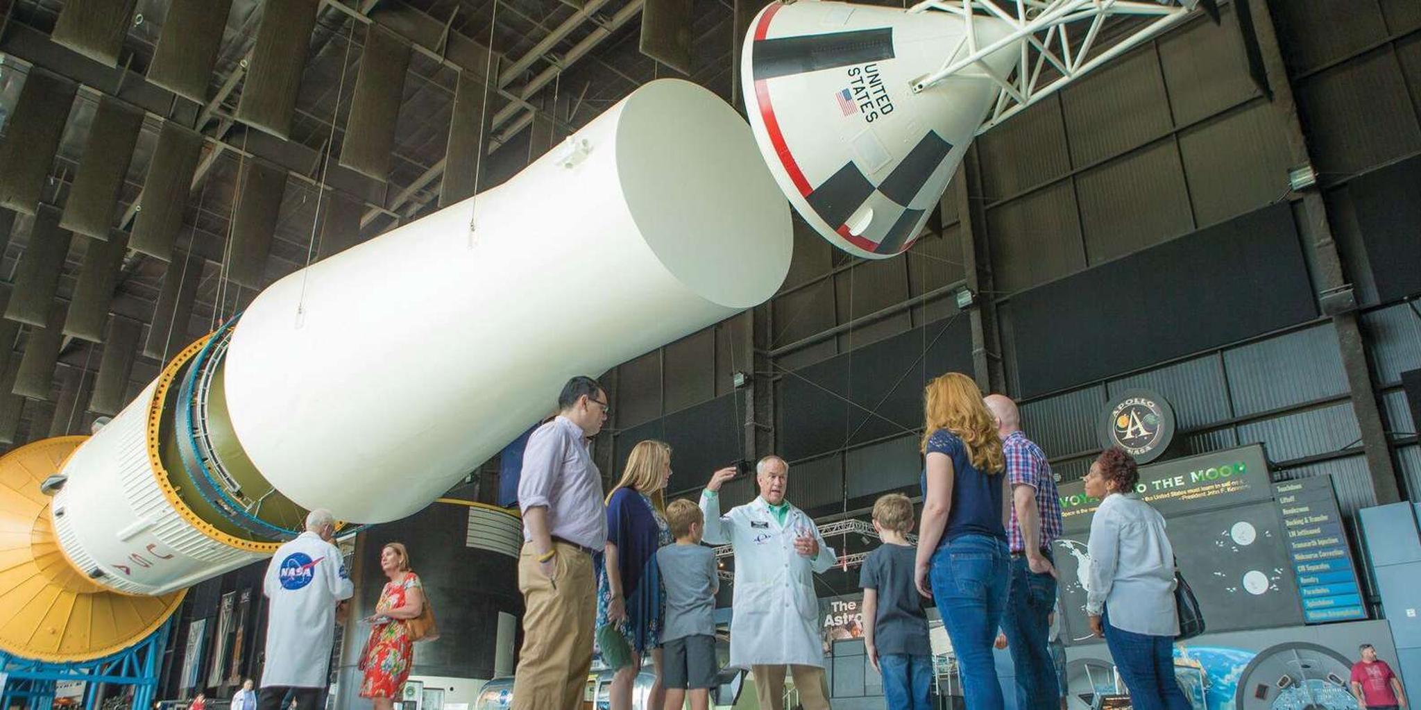 Huntsville Multi-Attraction Pass - Image 2