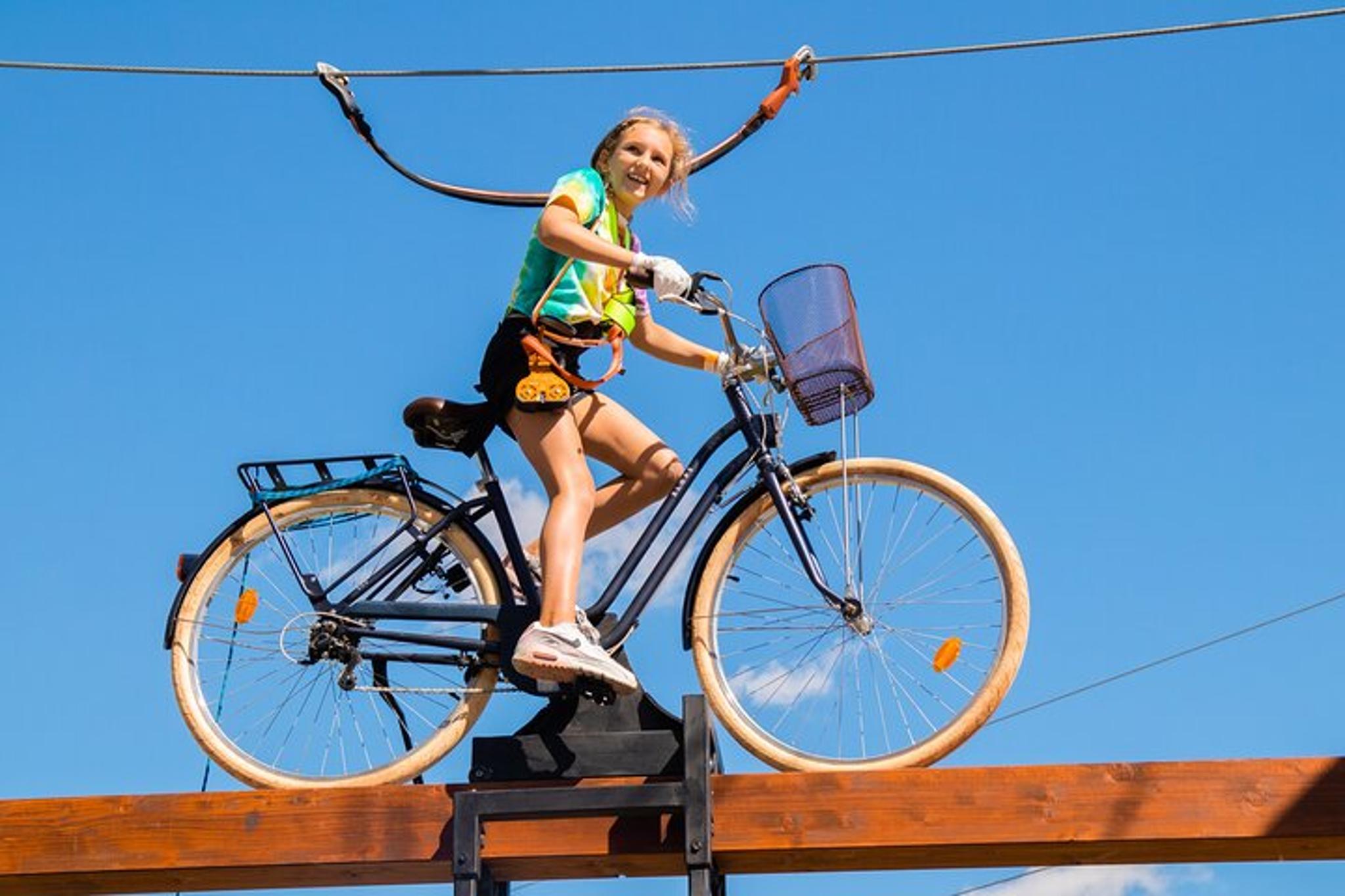 St. Louis Zipline and Adventure Tower - Image 5