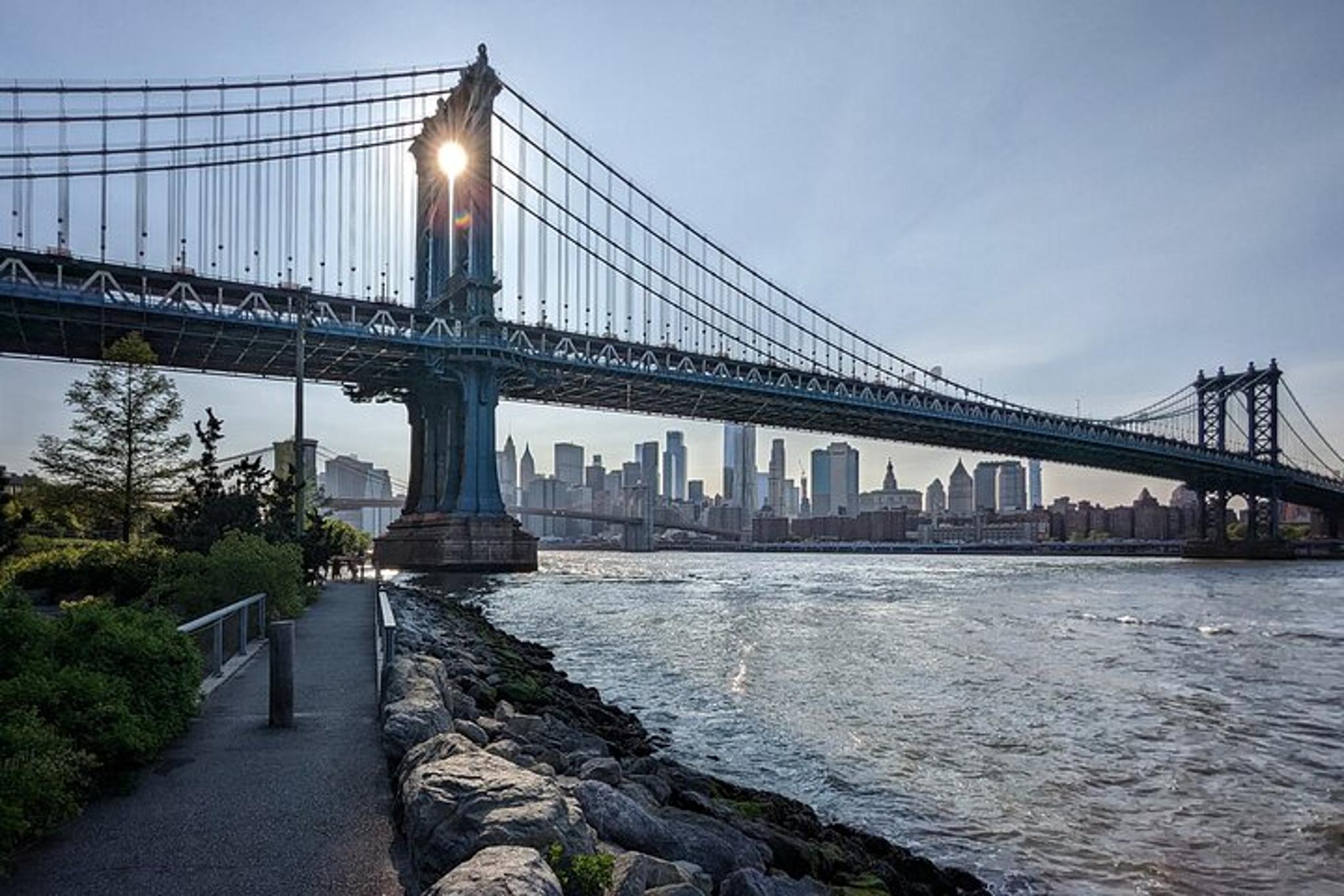 New York Private Custom Walking Tour - Image 3