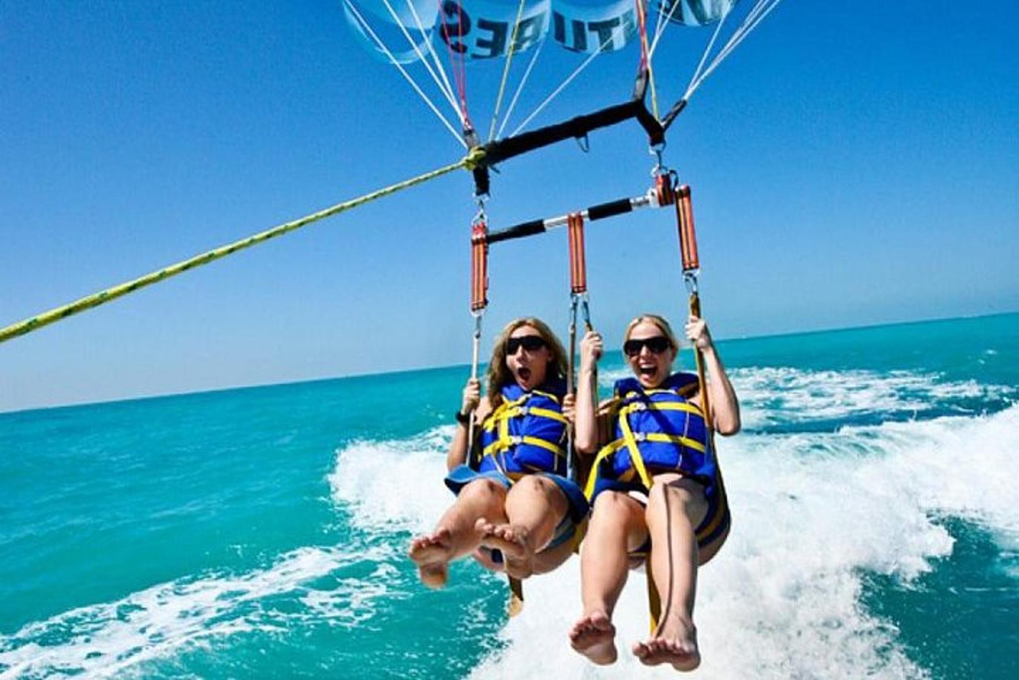 Miami to Key West Day Trip with Activities - Image 4