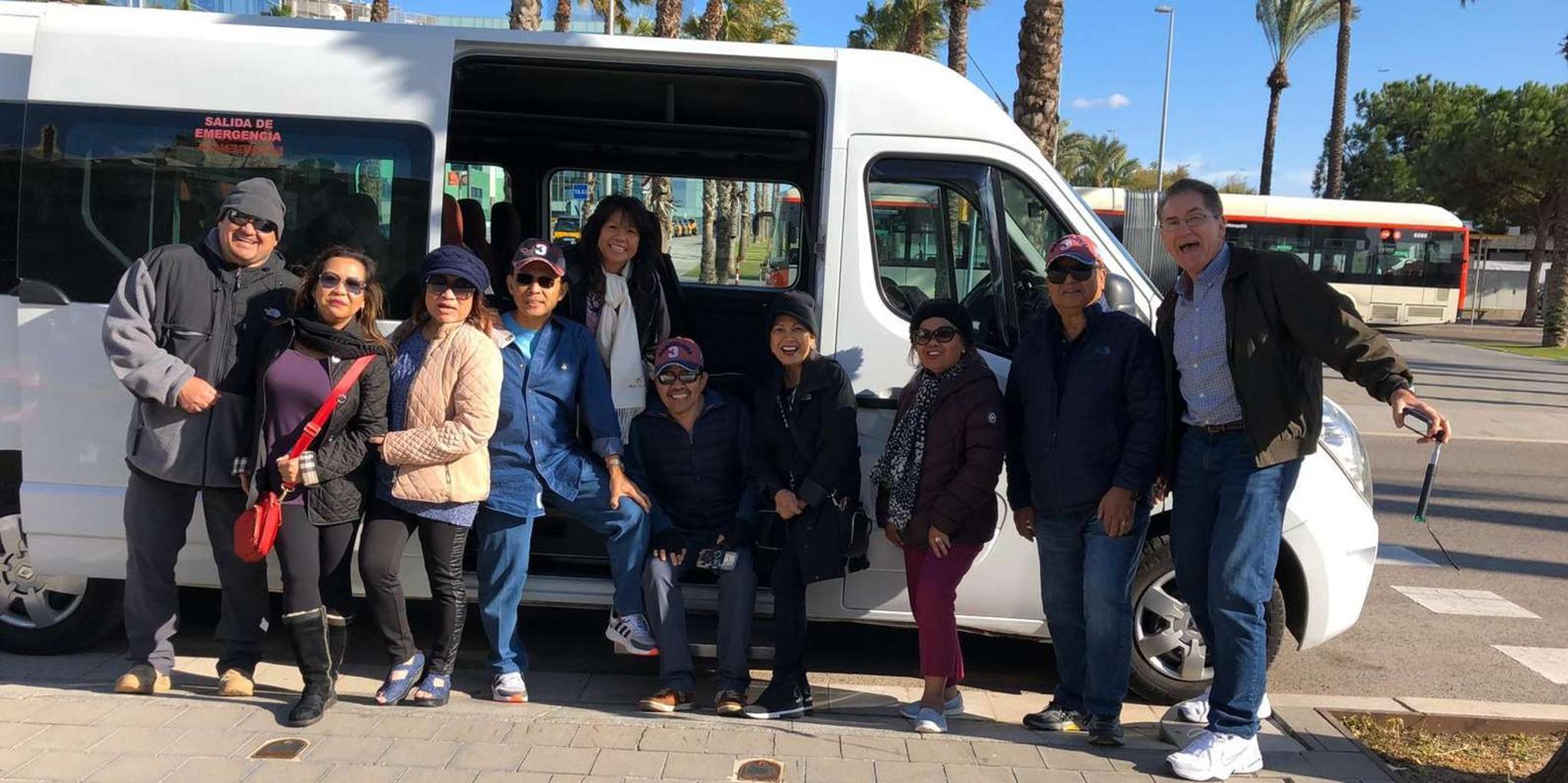 Los Angeles Malibu Private Day Tour - Image 2