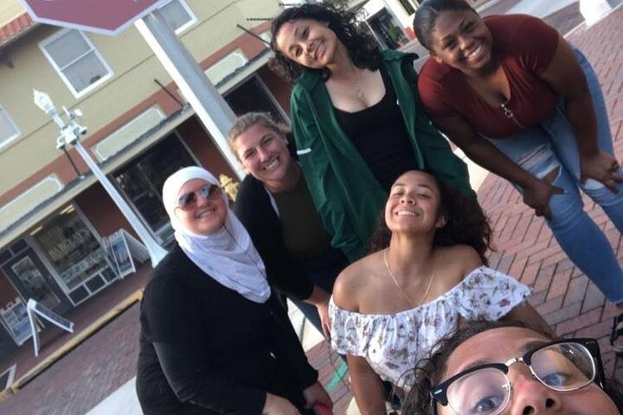 Sarasota Scavenger Hunt