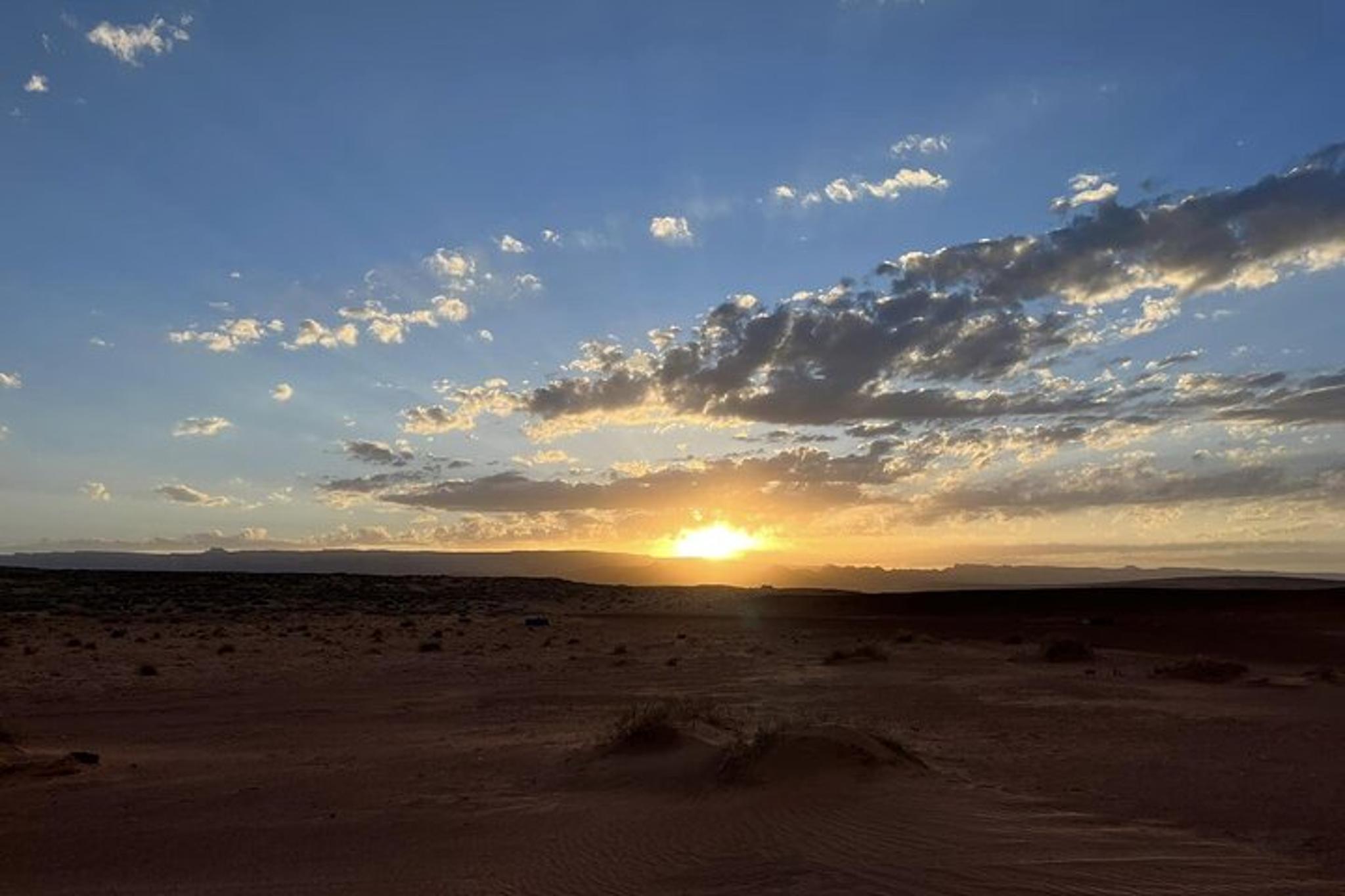 Page Horseshoe Bend Trail Ride - Image 6