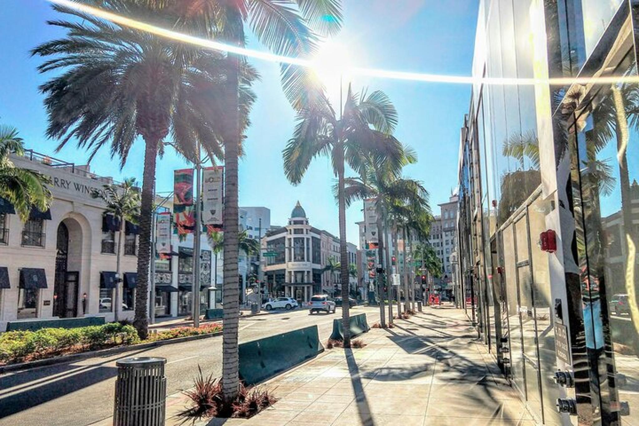 Los Angeles Private Tour - Image 2