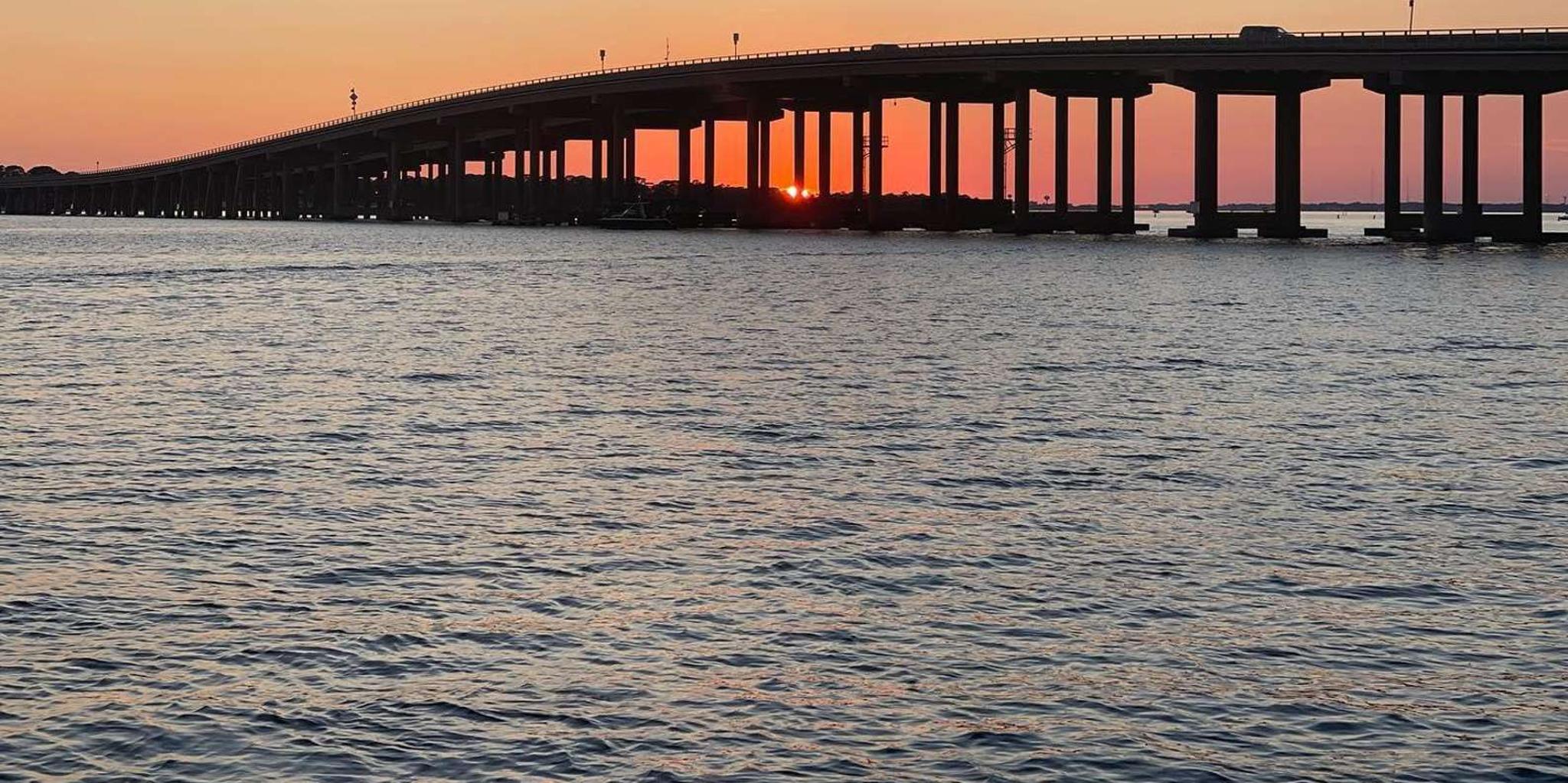 Destin Harbor Sunset Cruise - Image 3