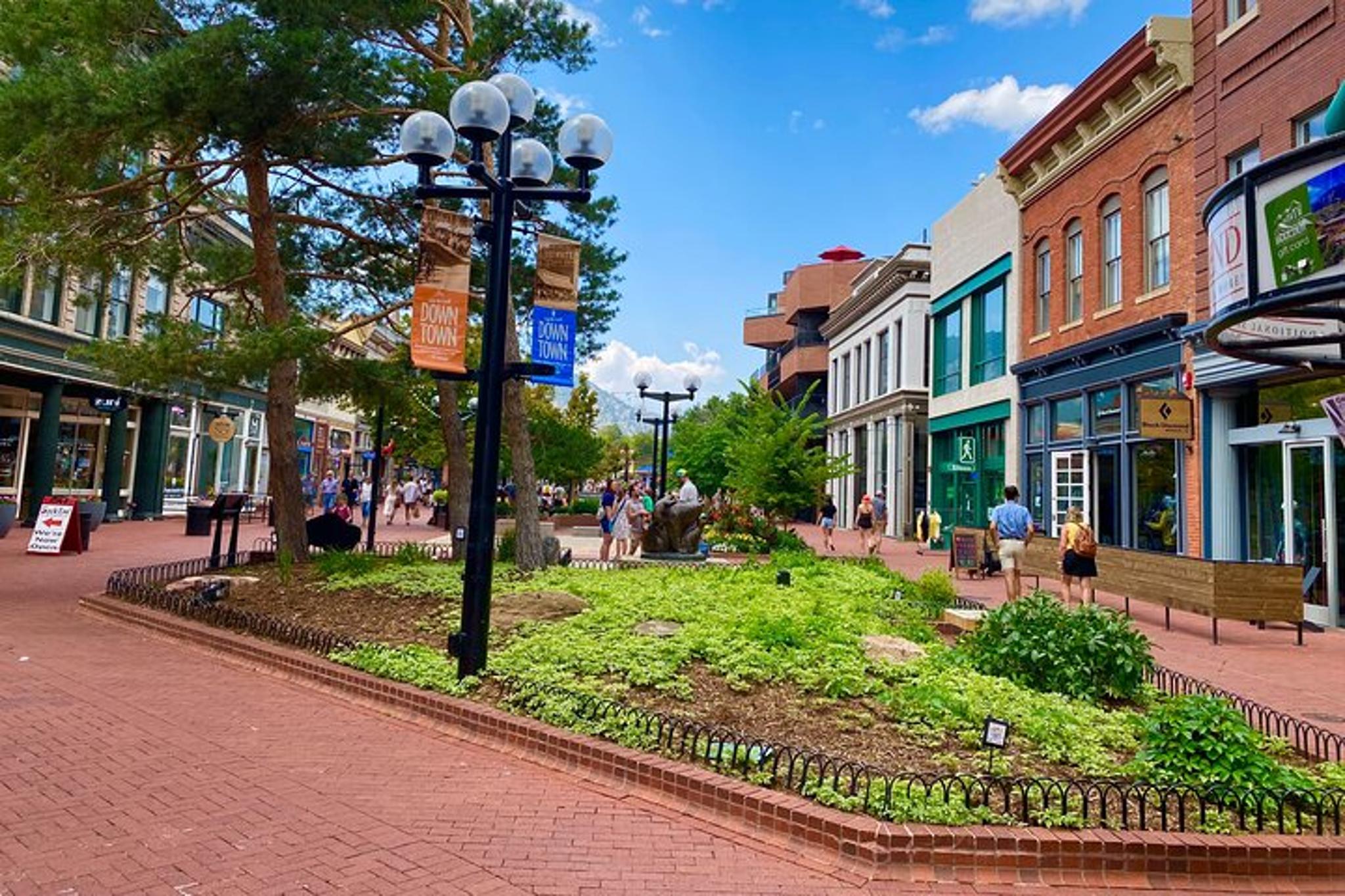 Denver Boulder Tour - Image 6