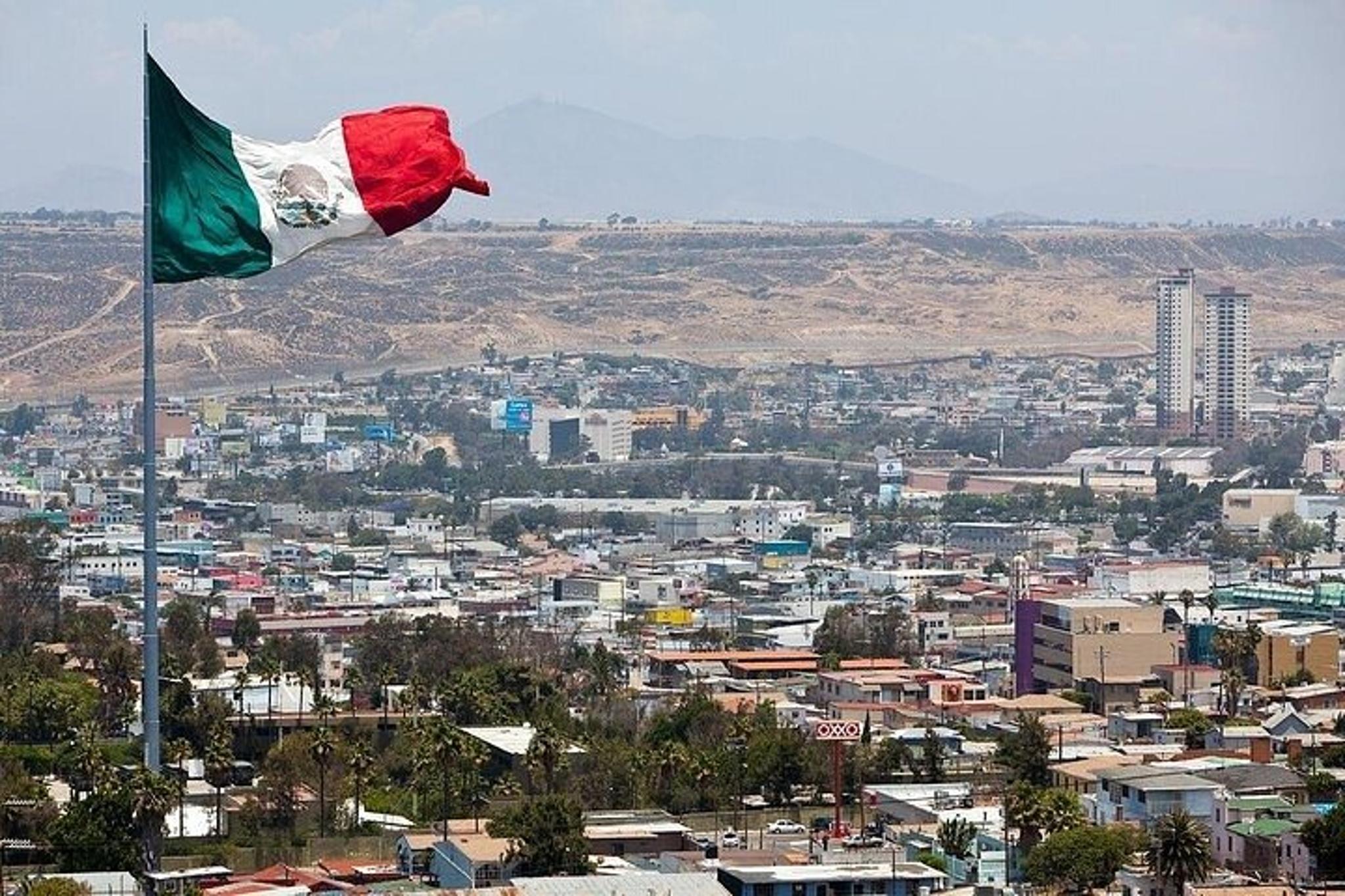 Ensenada Sightseeing Tour from San Diego - Image 4