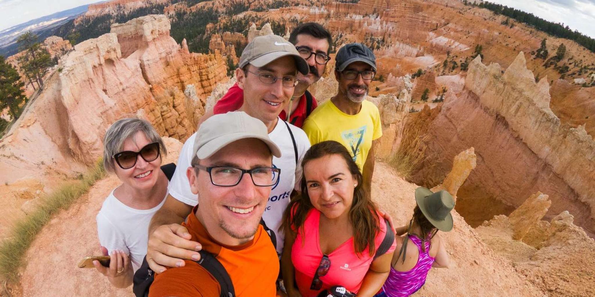 Las Vegas Canyon Overnight Tour - Image 6