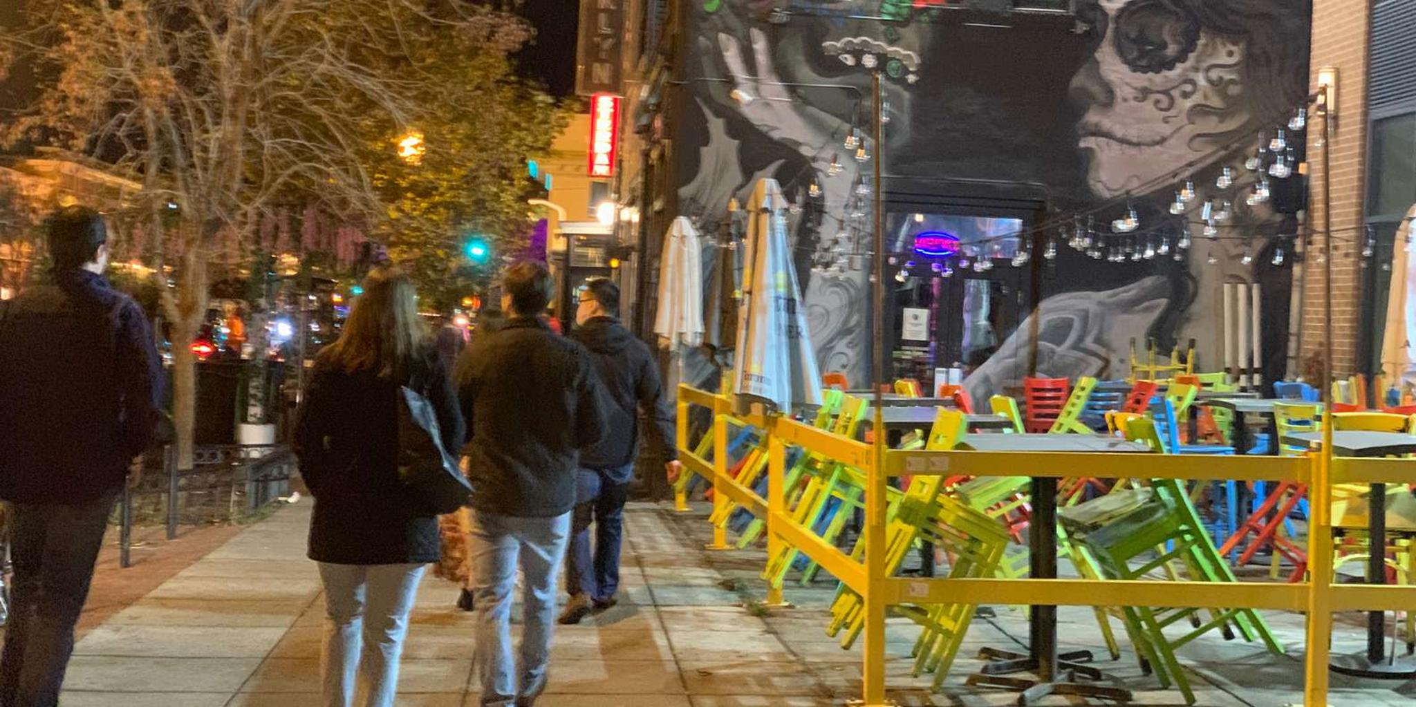 Washington DC African American Heritage Walking Tour - Image 3