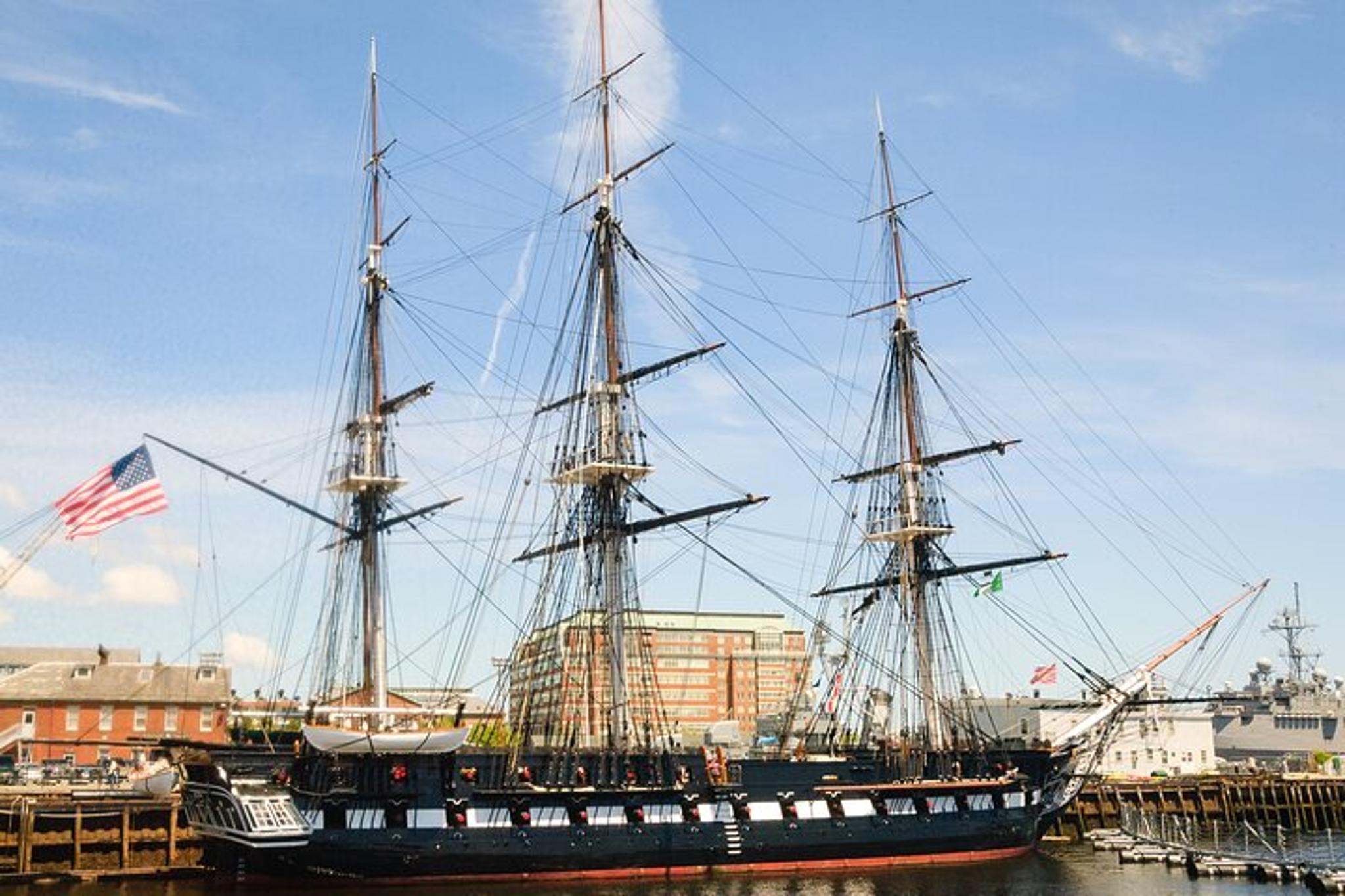 Boston Freedom Trail Self-Guided Walking Tour - Image 5