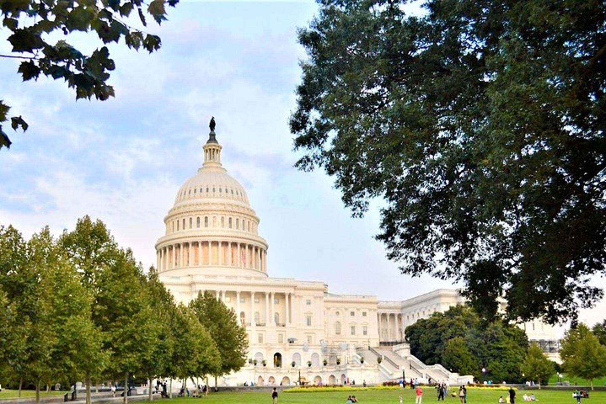 Washington, D.C. Private Tour - Image 3