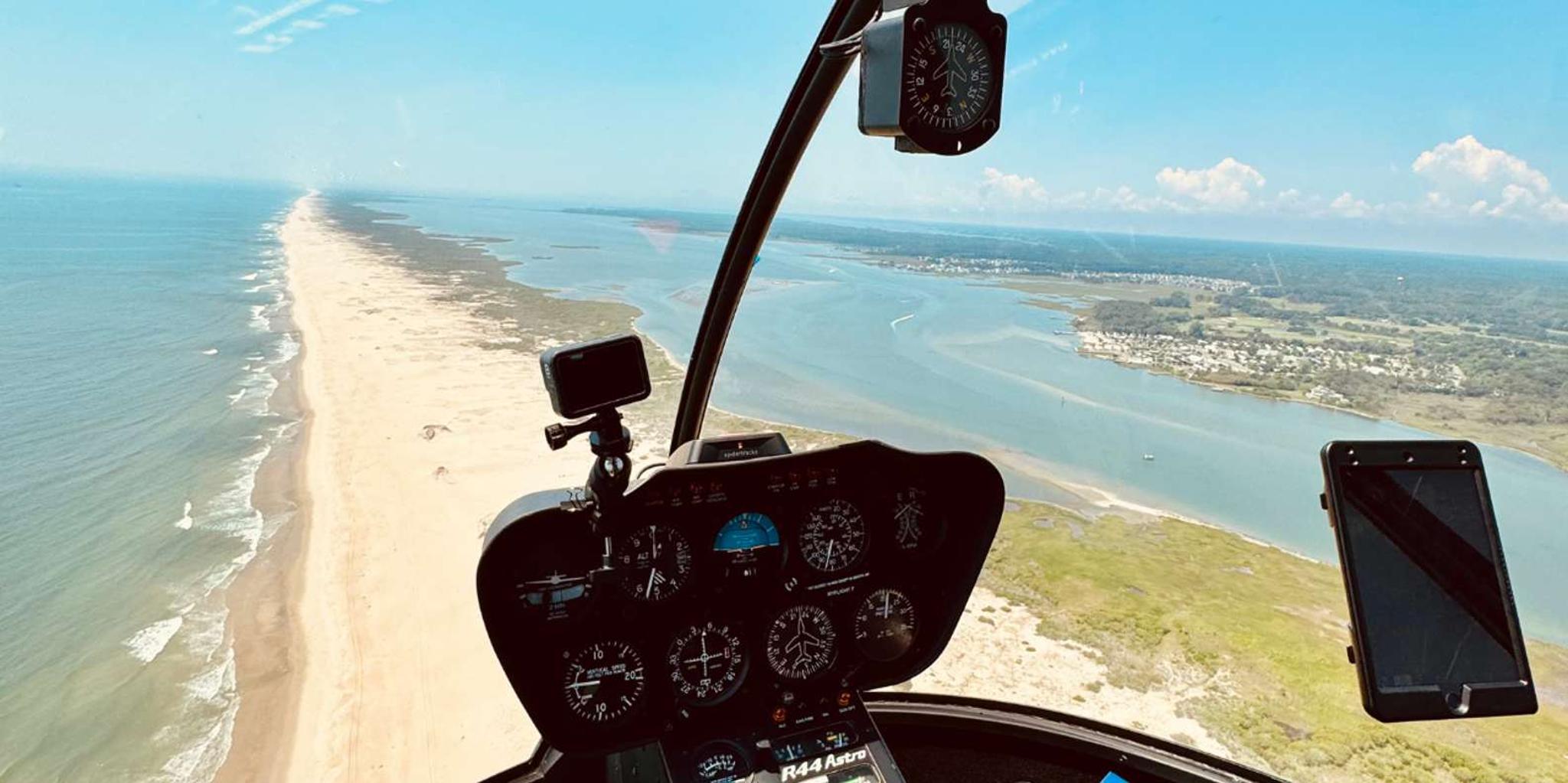 Ocean City Helicopter Tour - Image 5