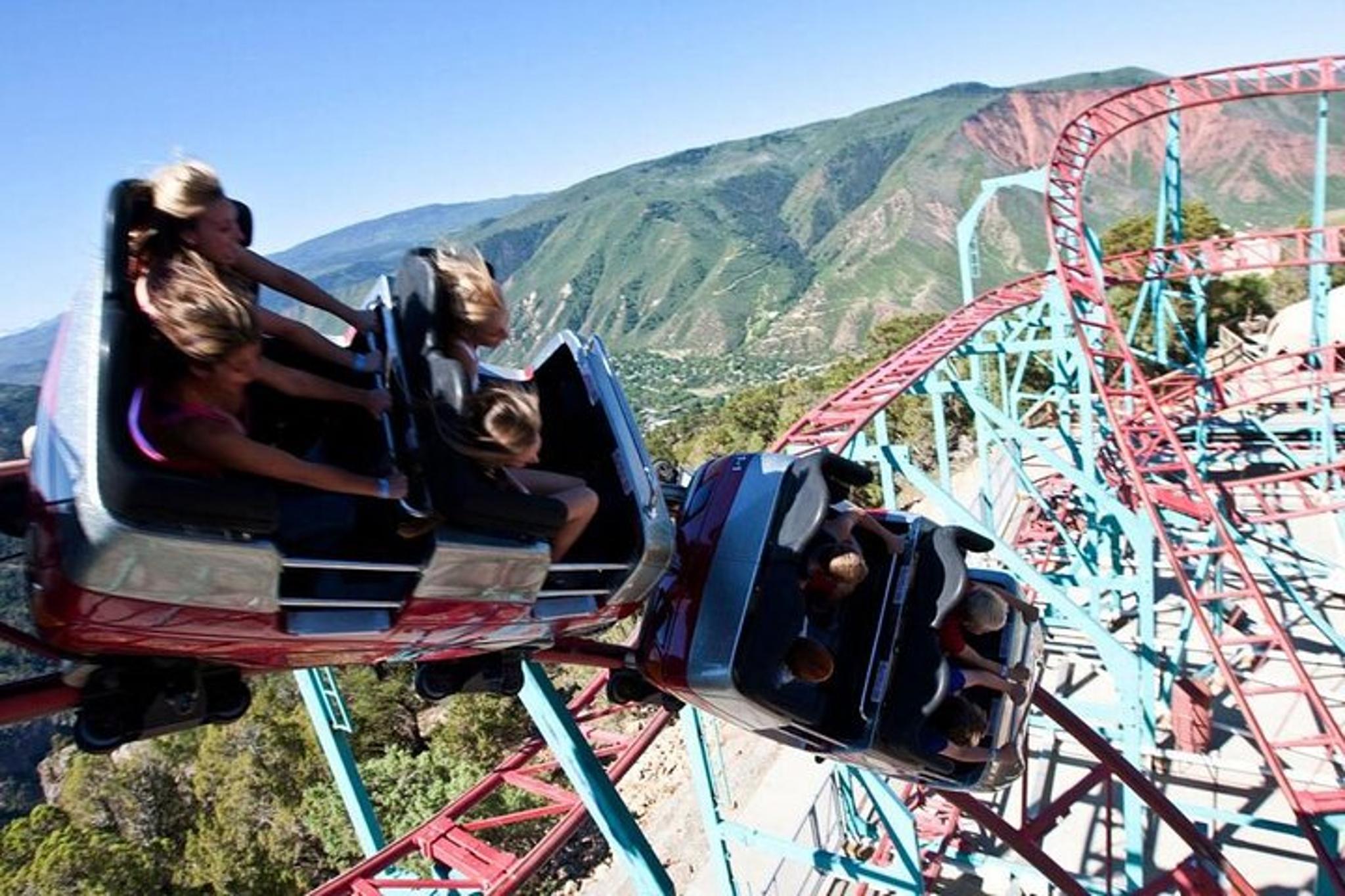 Glenwood Adventure Park Transportation Service - Image 3