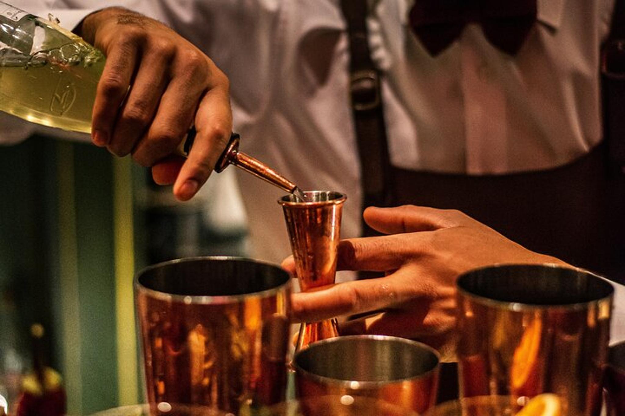 New York Speakeasy Tour - Image 3