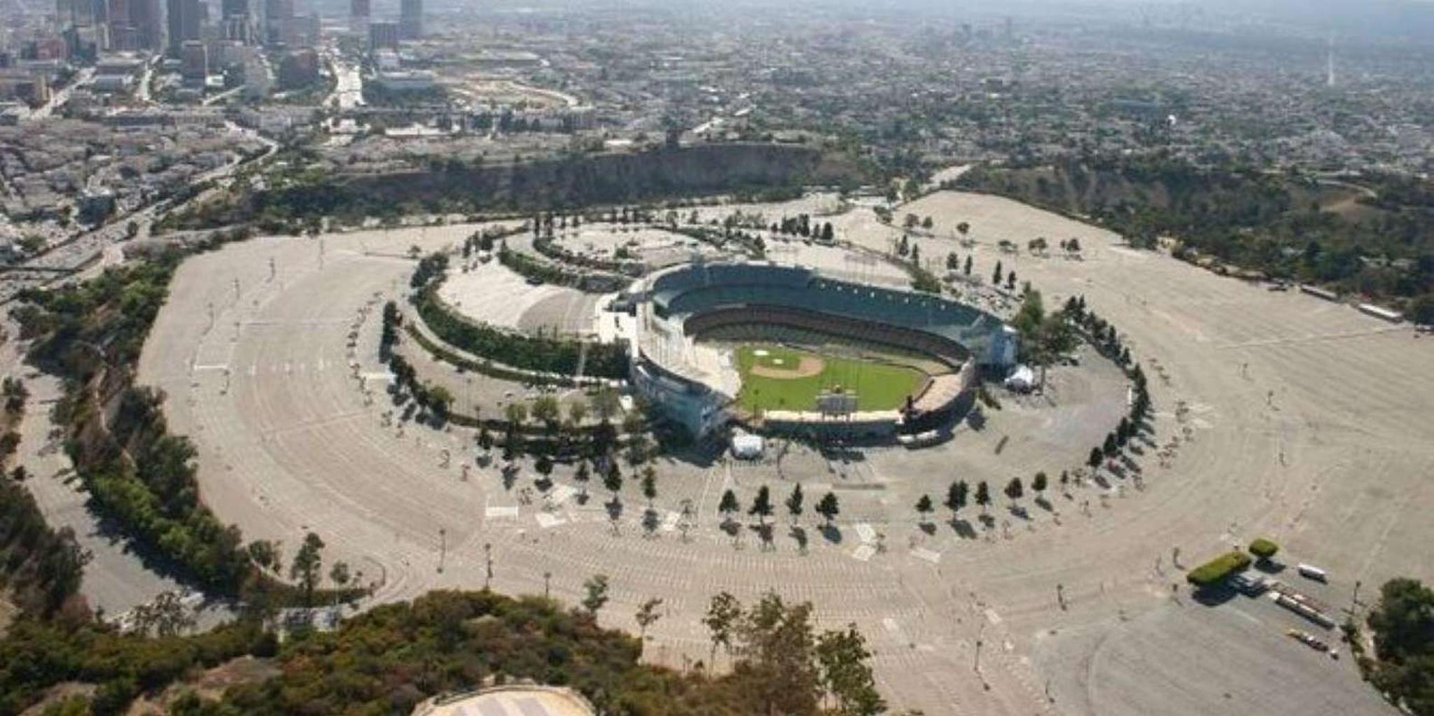 Los Angeles Helicopter Tour