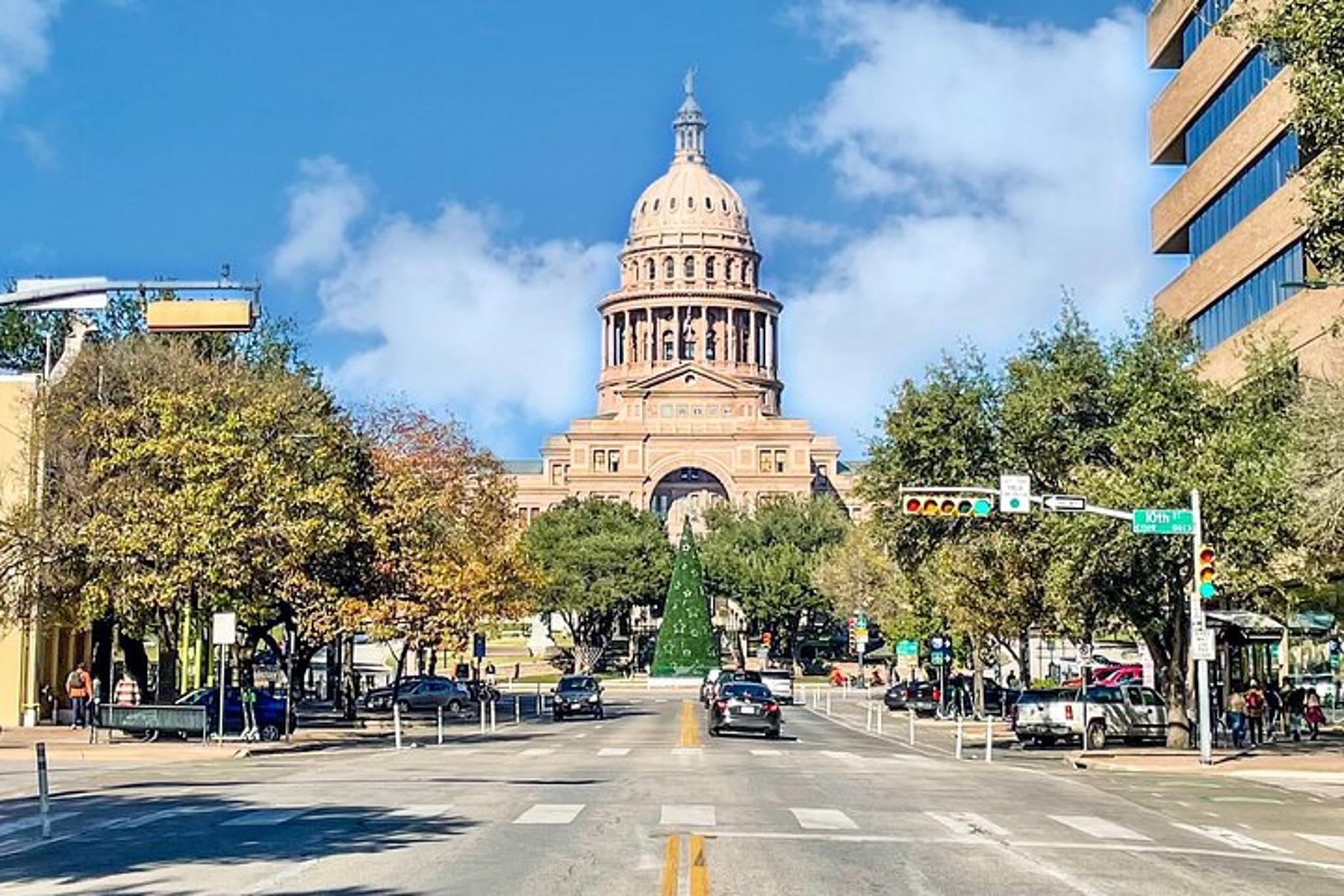 Austin Hill Country Sightseeing Tour - Image 3
