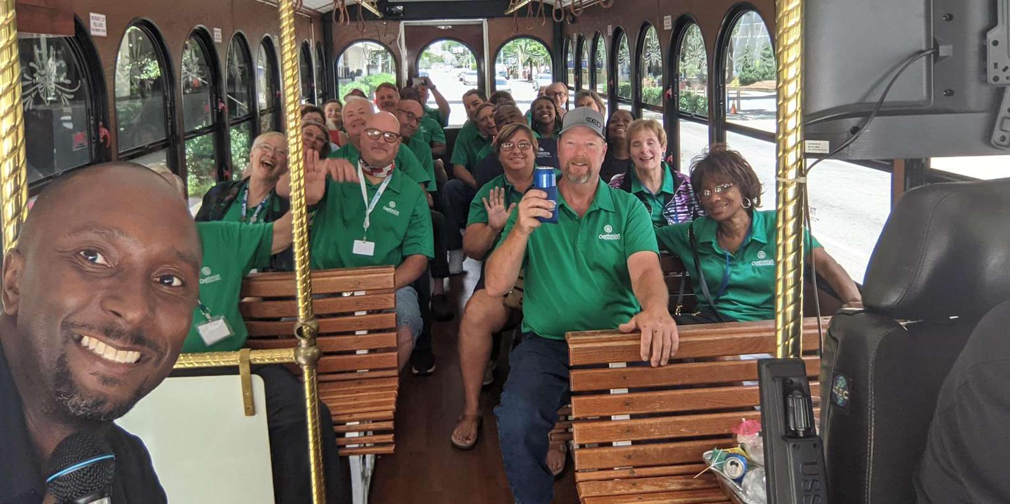 Atlanta Sightseeing Trolley Tour 90 Min - Image 5