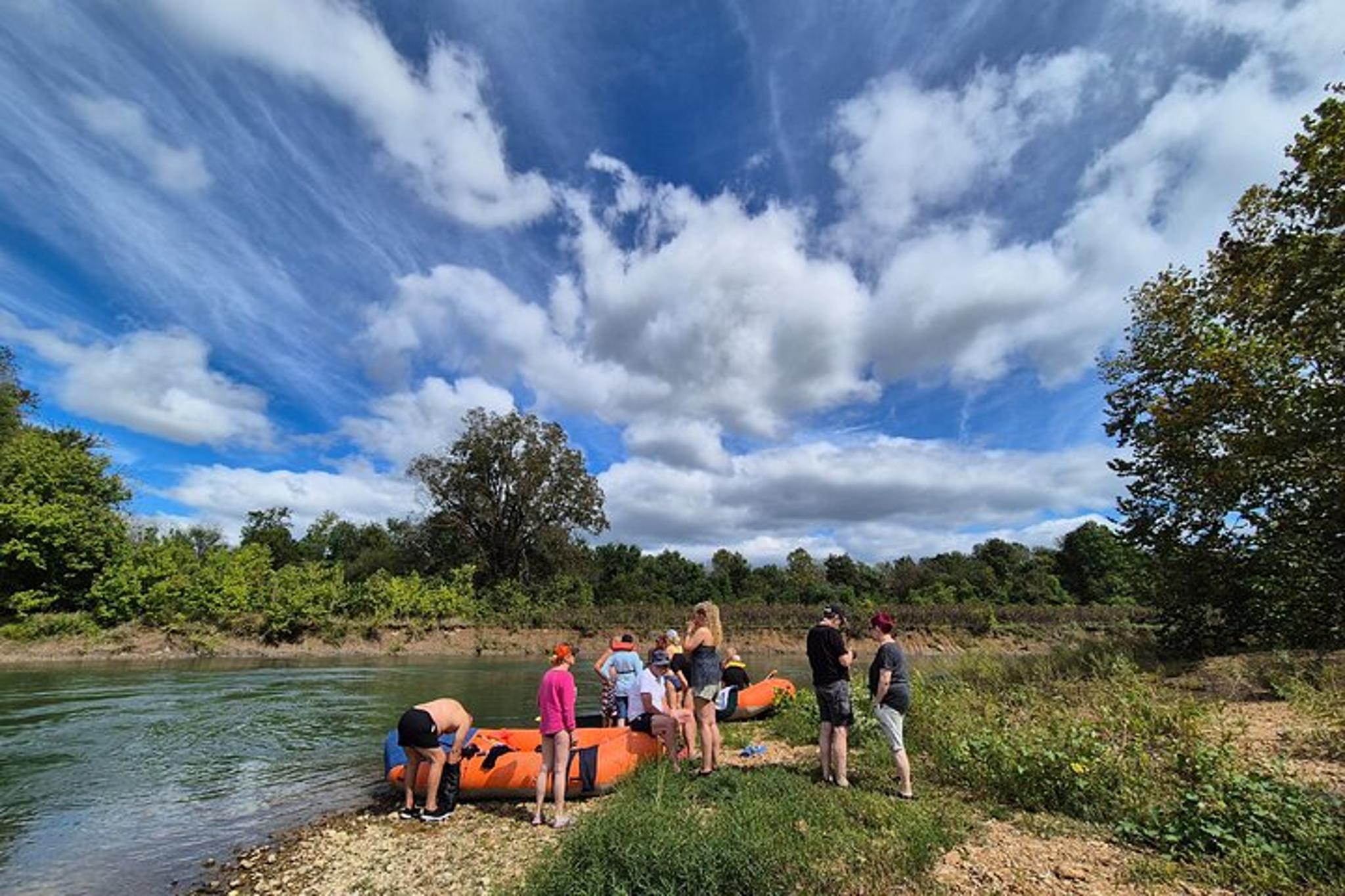 Arkansas Nature and Culture Tour 12 Days - Image 4