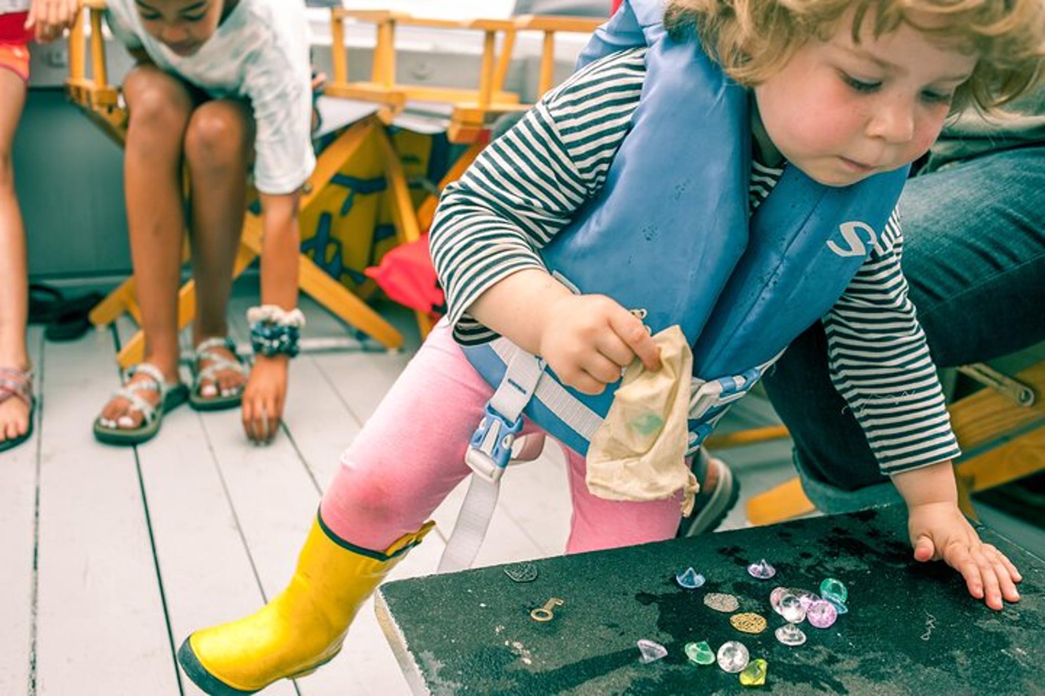 Belfast Family Treasure Hunt - Image 5