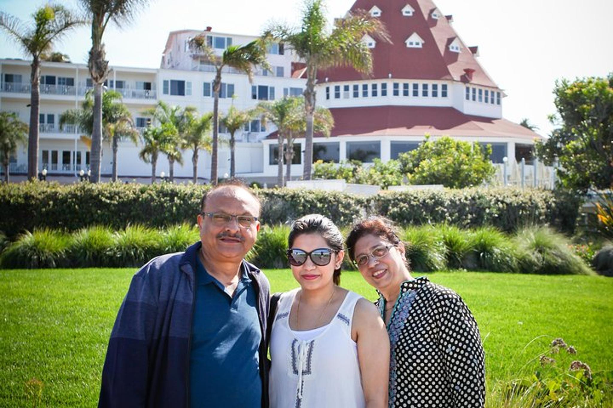 Coronado Private Tour
