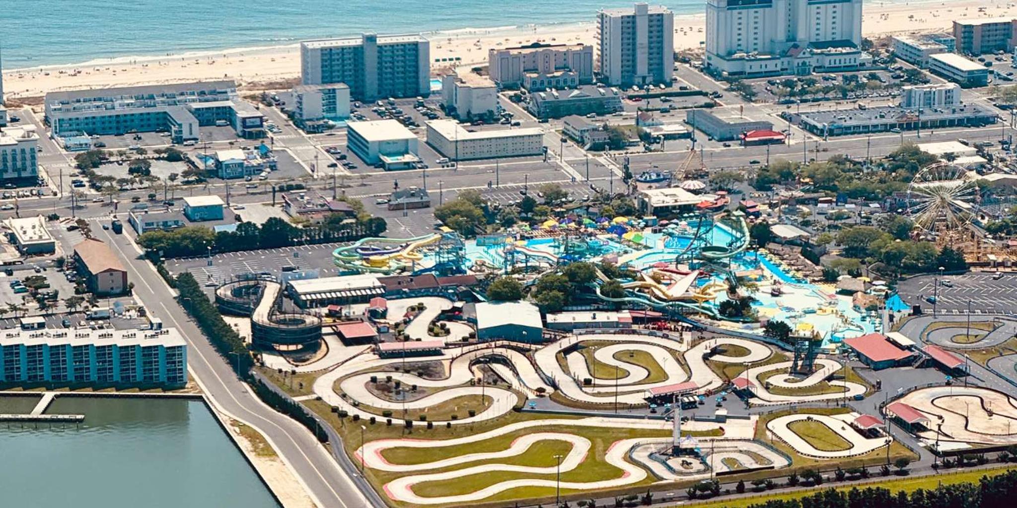 Ocean City Helicopter Tour - Image 2