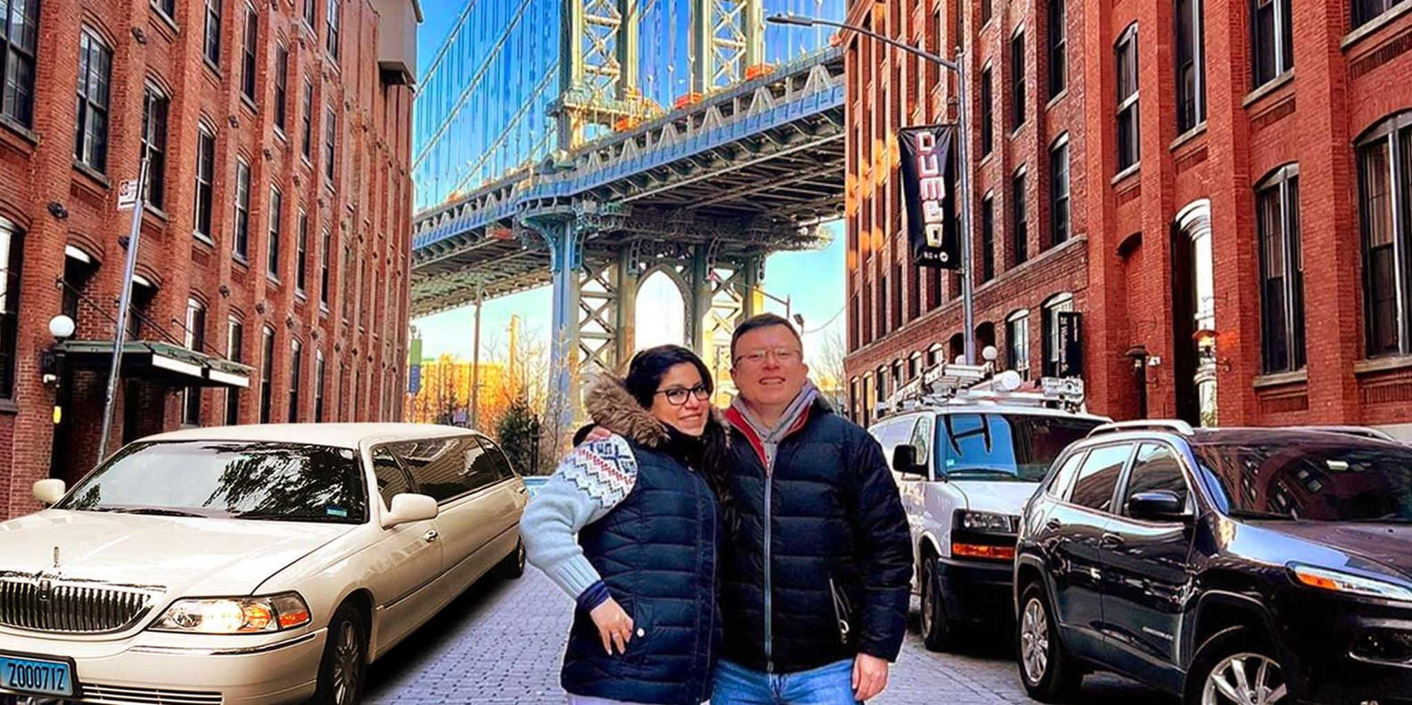 New York City Private Limousine Tour - Image 3