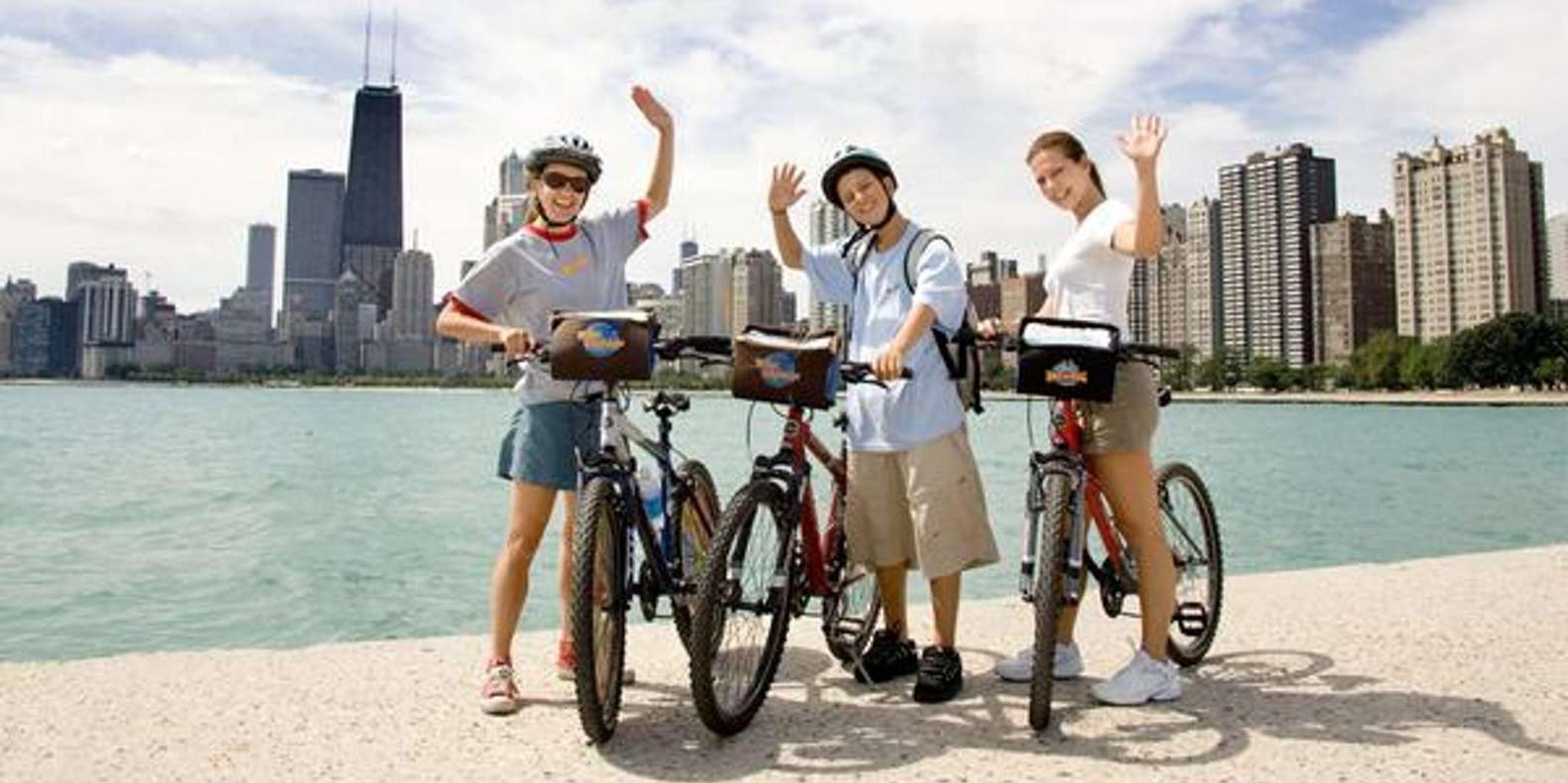 Chicago Lakefront Bike Tour - Image 2