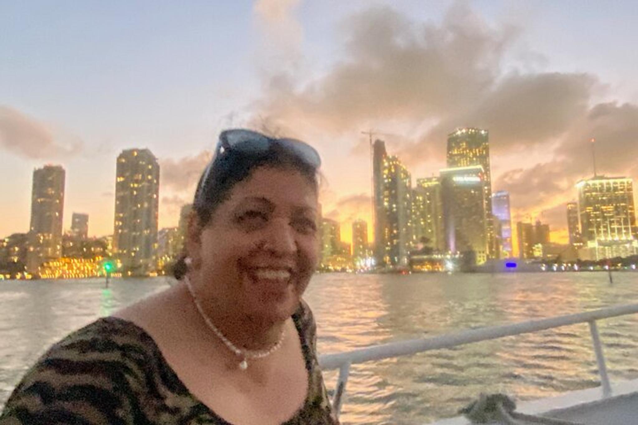 Miami Boat Tour at Sunset 75 Min - Image 2