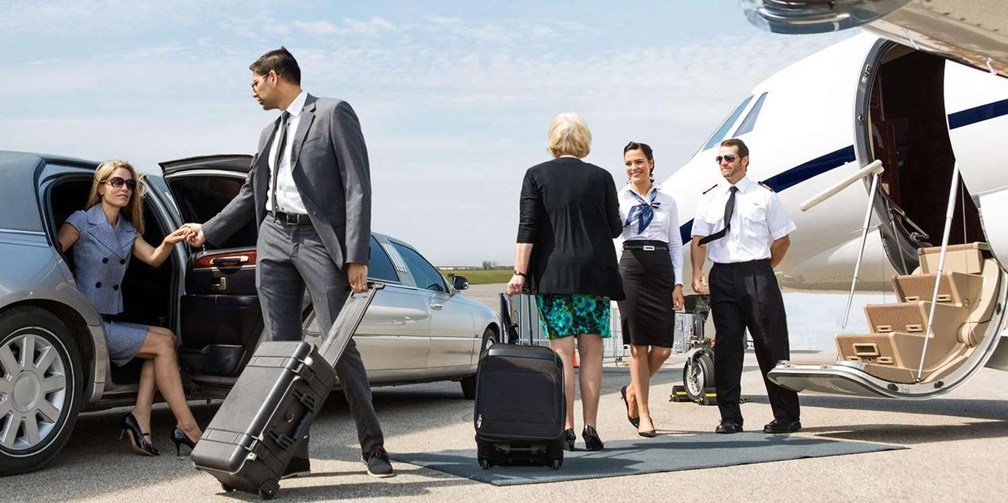 Las Vegas Airport Transfer to Hotels on the Strip - Image 4