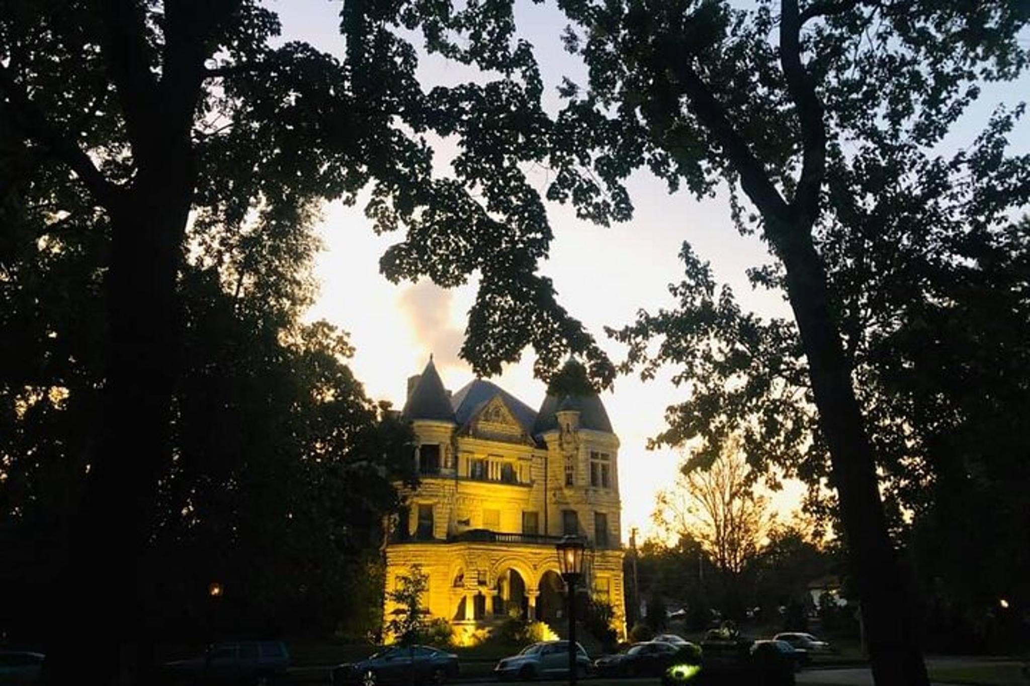 Louisville Paranormal Walking Tour - Image 3