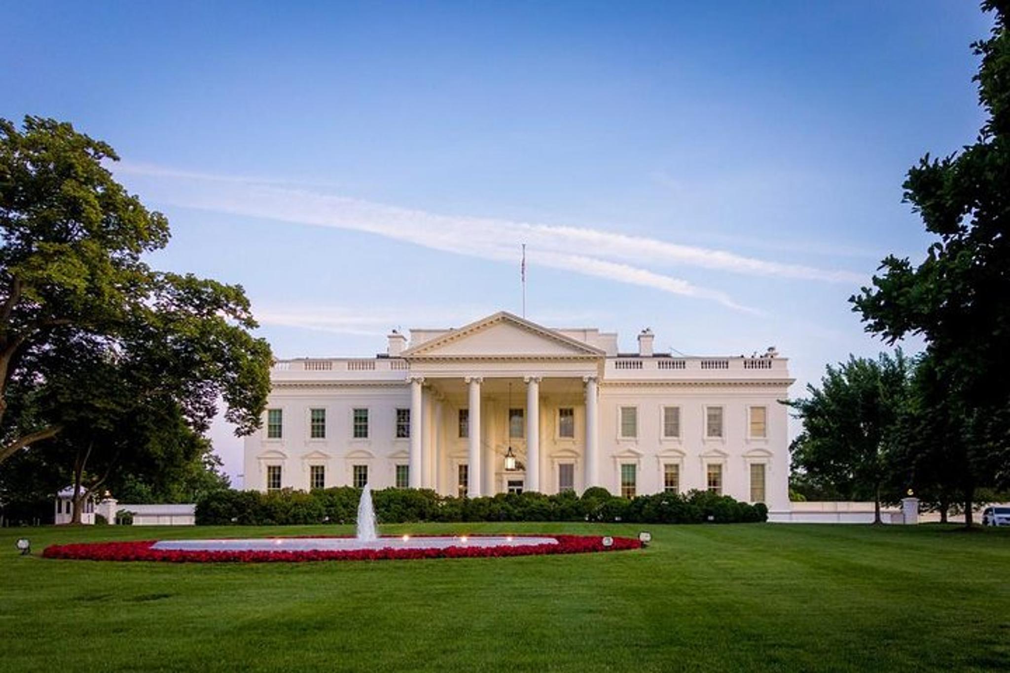 Washington DC Day Tour - Image 4