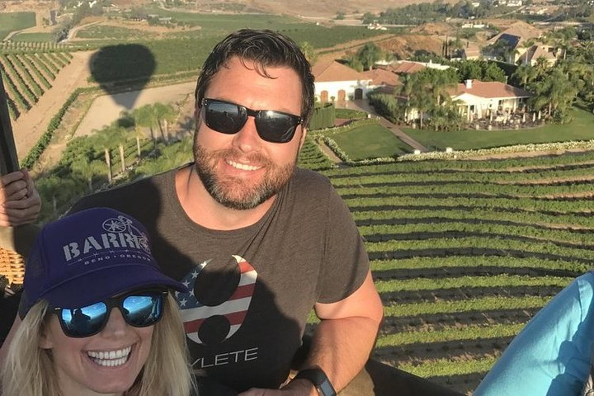 Temecula Balloon Ride in Wine Country - Image 3